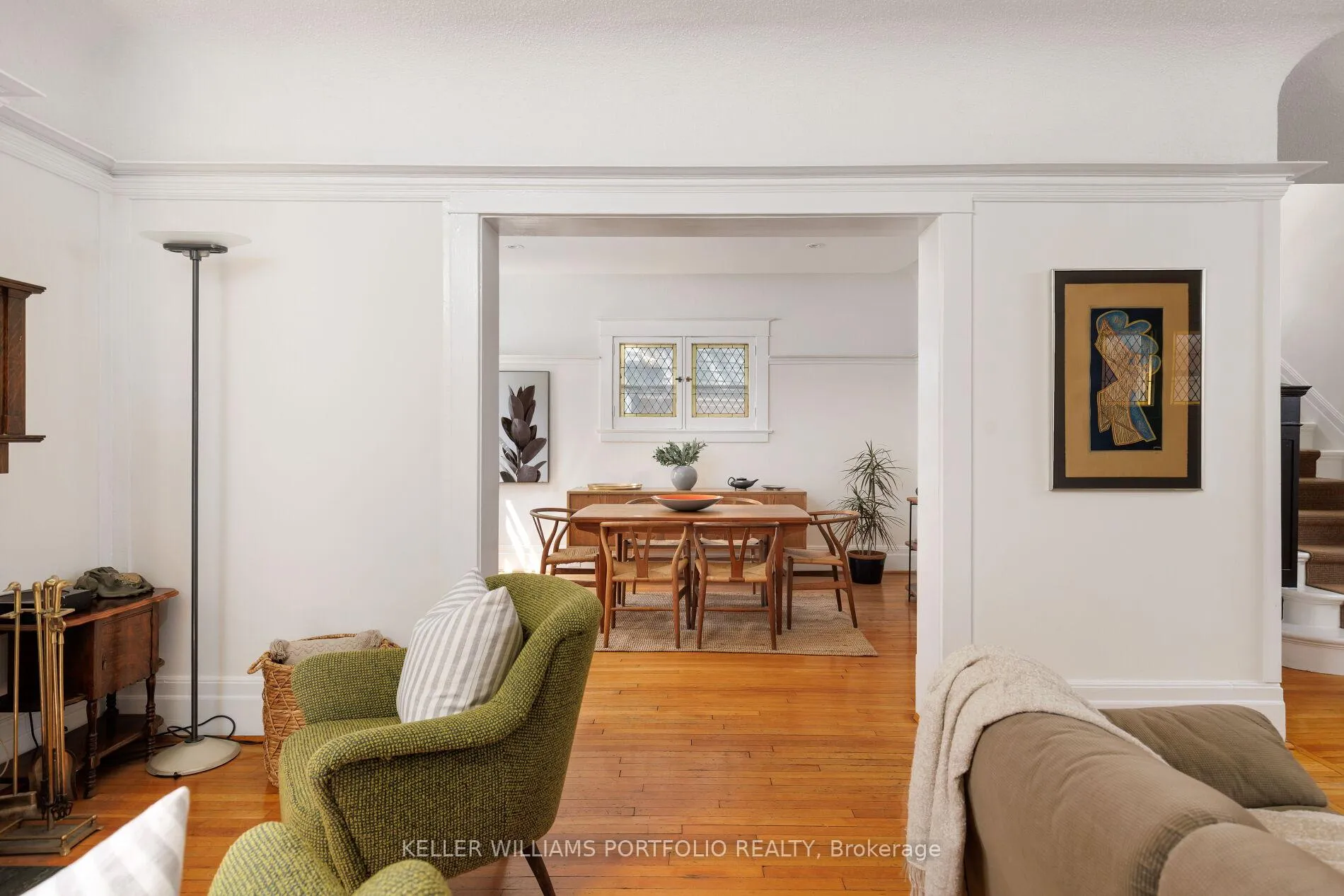 Photo 13 of 219 Howard Park Avenue, Toronto, High Park-Swansea — HOMEH