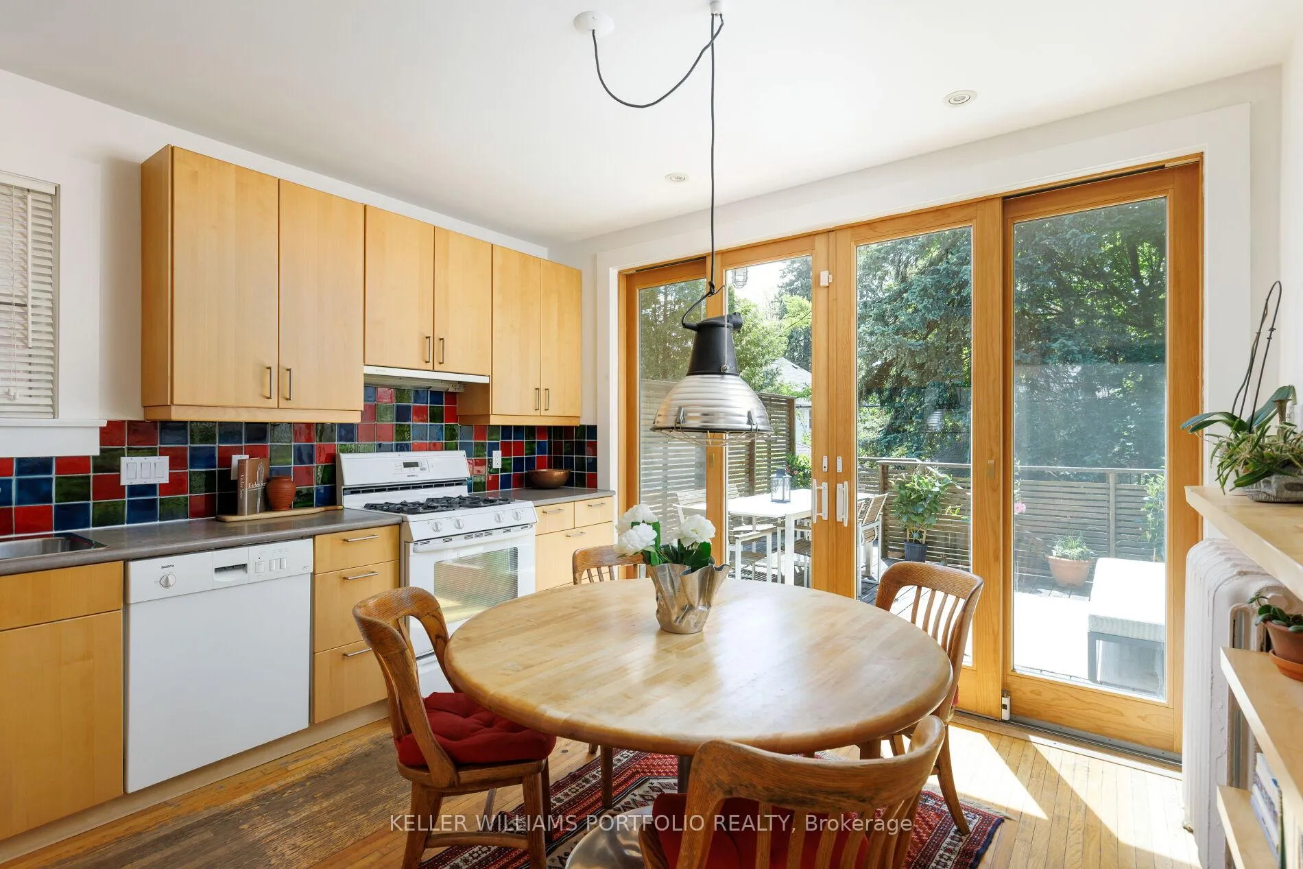 Photo 18 of 219 Howard Park Avenue, Toronto, High Park-Swansea — HOMEH