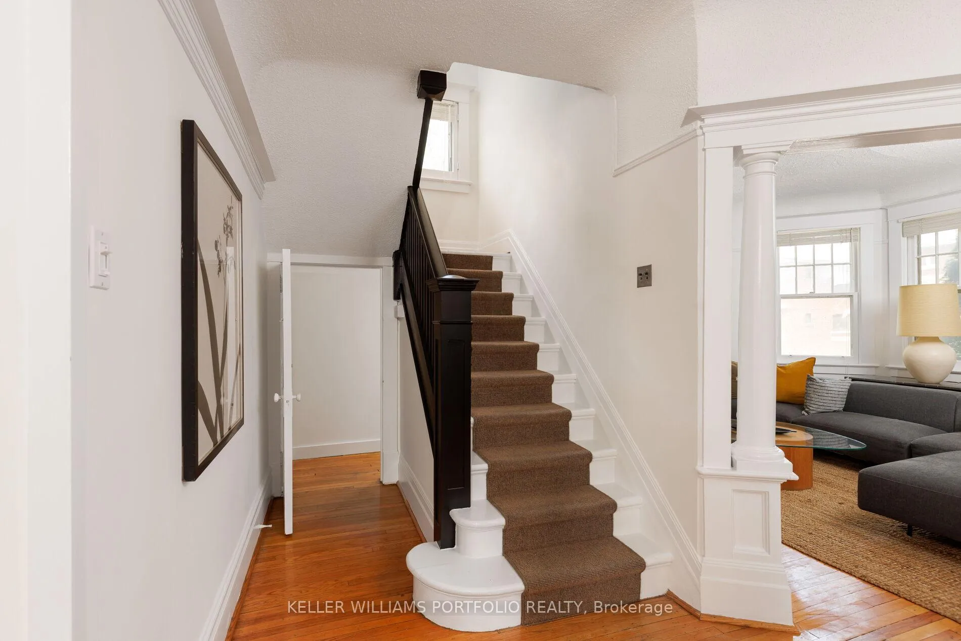 Photo 25 of 219 Howard Park Avenue, Toronto, High Park-Swansea — HOMEH