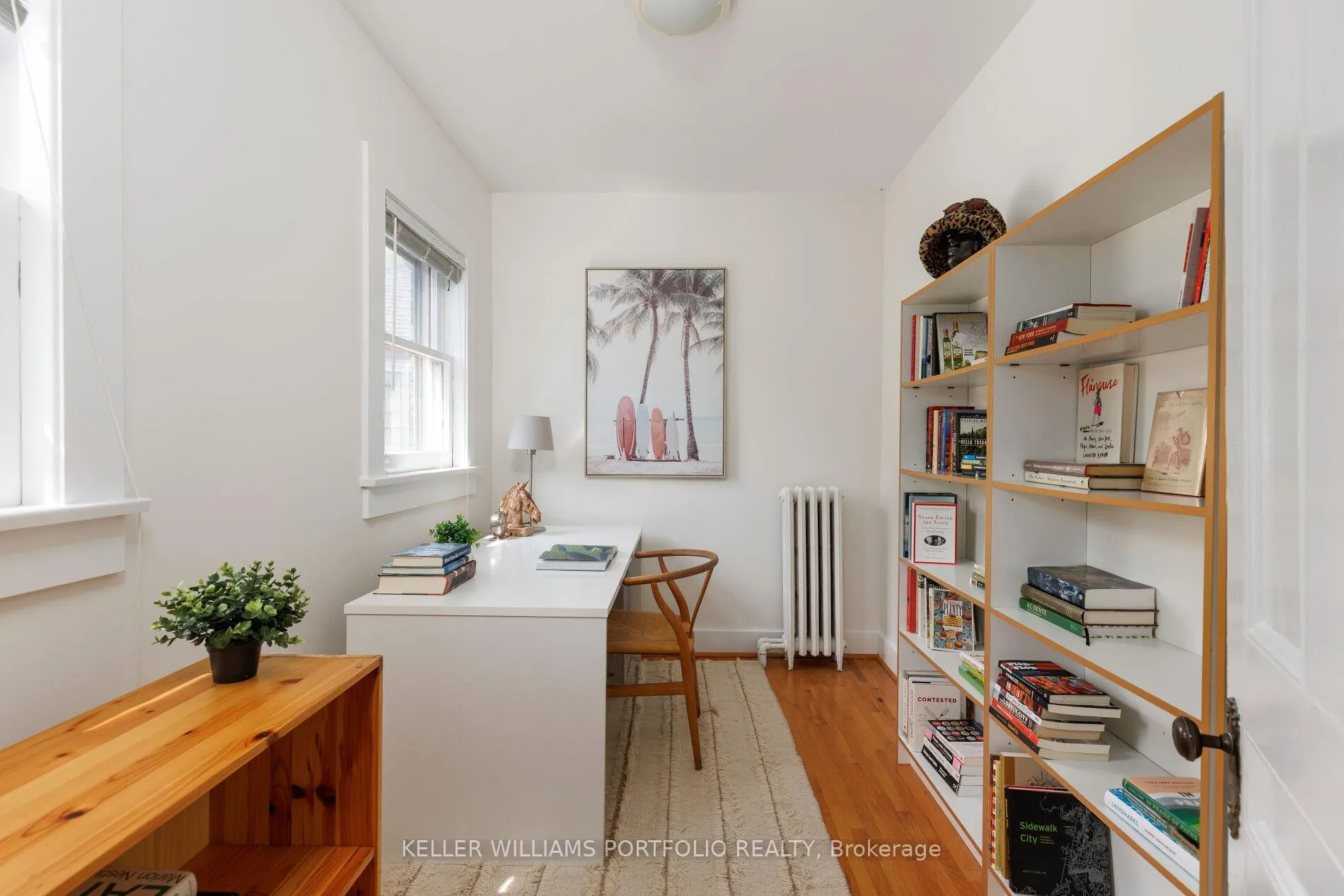 Photo 30 of 219 Howard Park Avenue, Toronto, High Park-Swansea — HOMEH