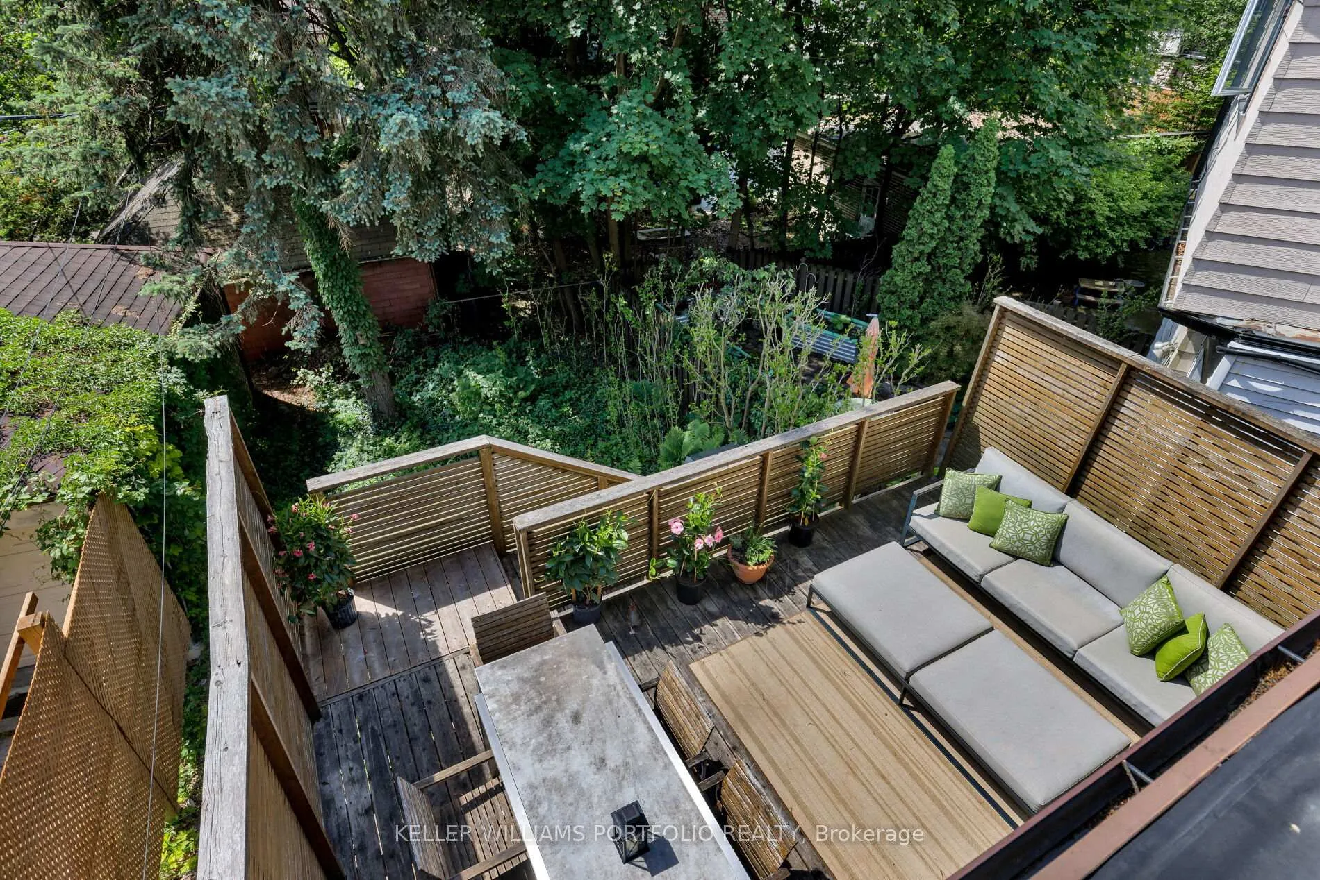 Photo 32 of 219 Howard Park Avenue, Toronto, High Park-Swansea — HOMEH
