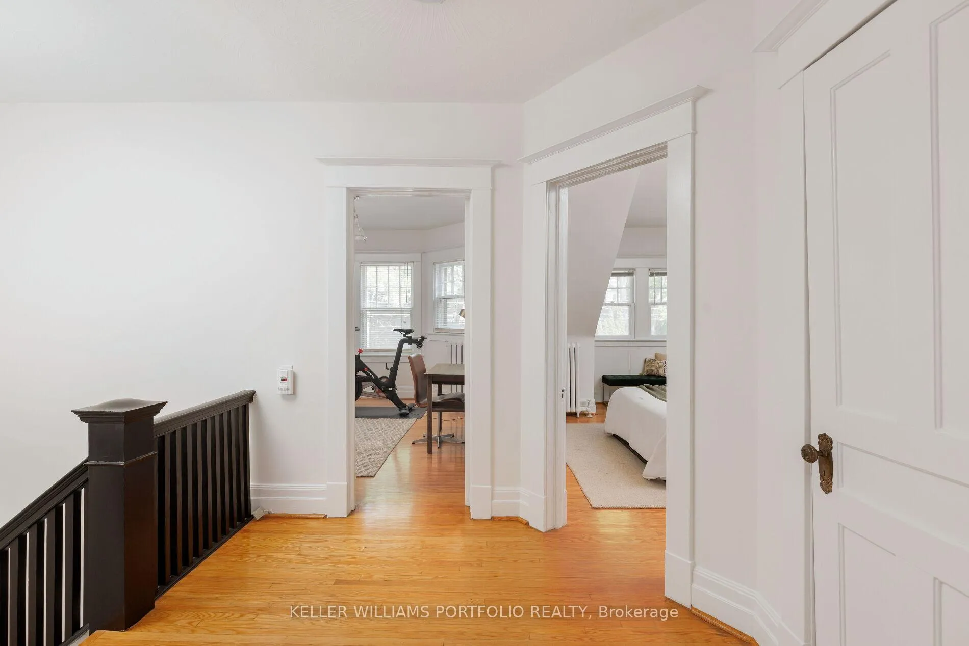 Photo 33 of 219 Howard Park Avenue, Toronto, High Park-Swansea — HOMEH