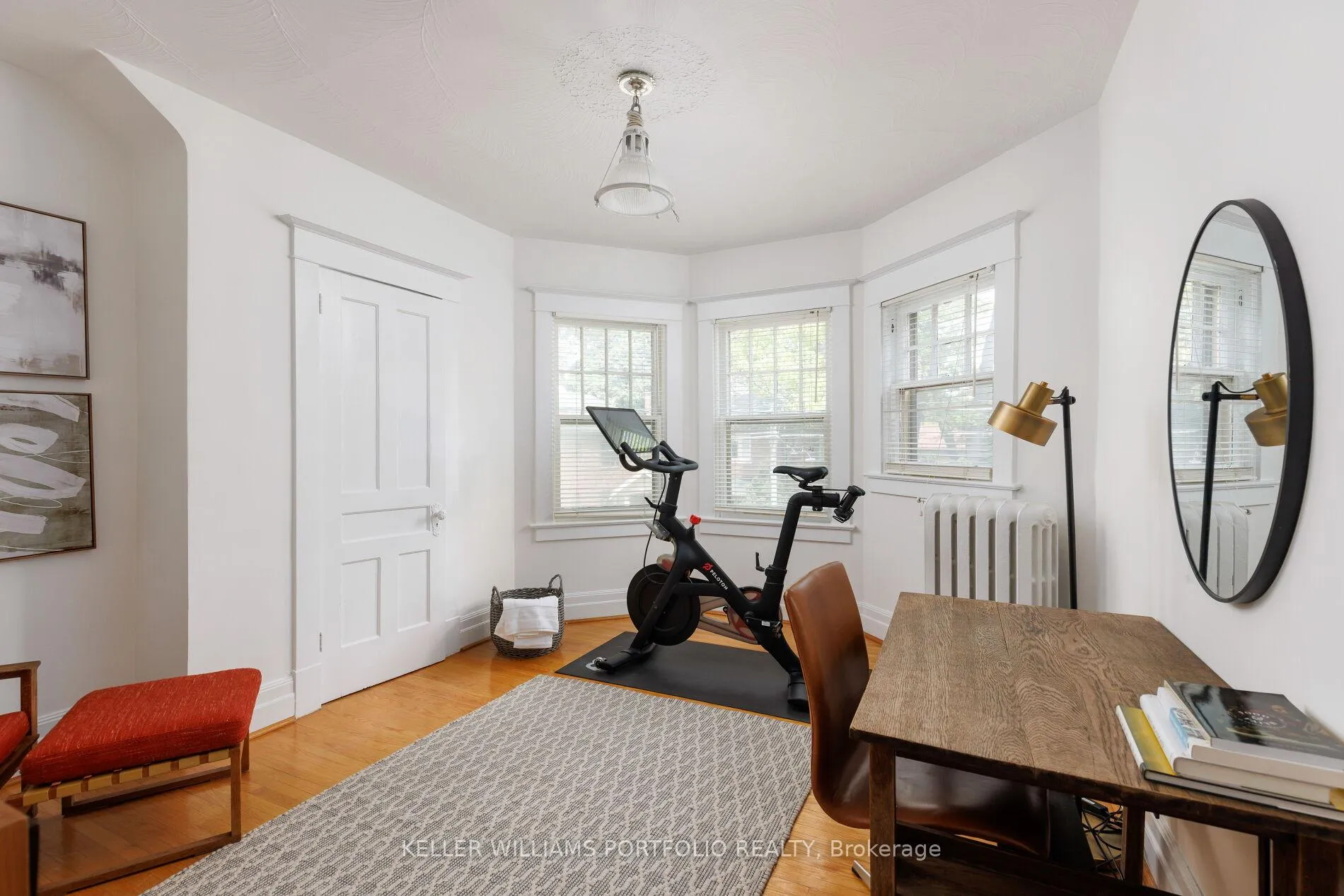 Photo 36 of 219 Howard Park Avenue, Toronto, High Park-Swansea — HOMEH