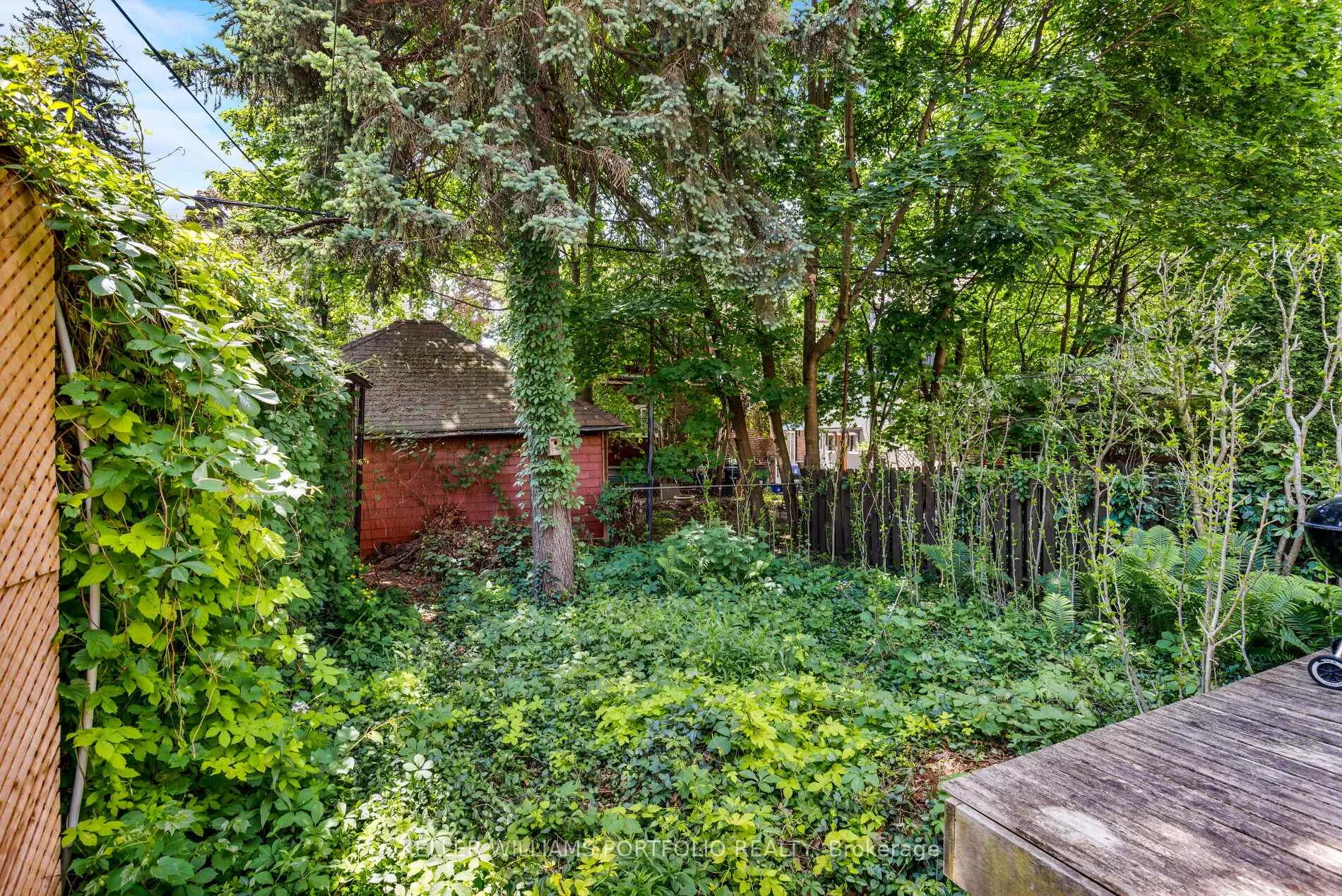 Photo 49 of 219 Howard Park Avenue, Toronto, High Park-Swansea — HOMEH