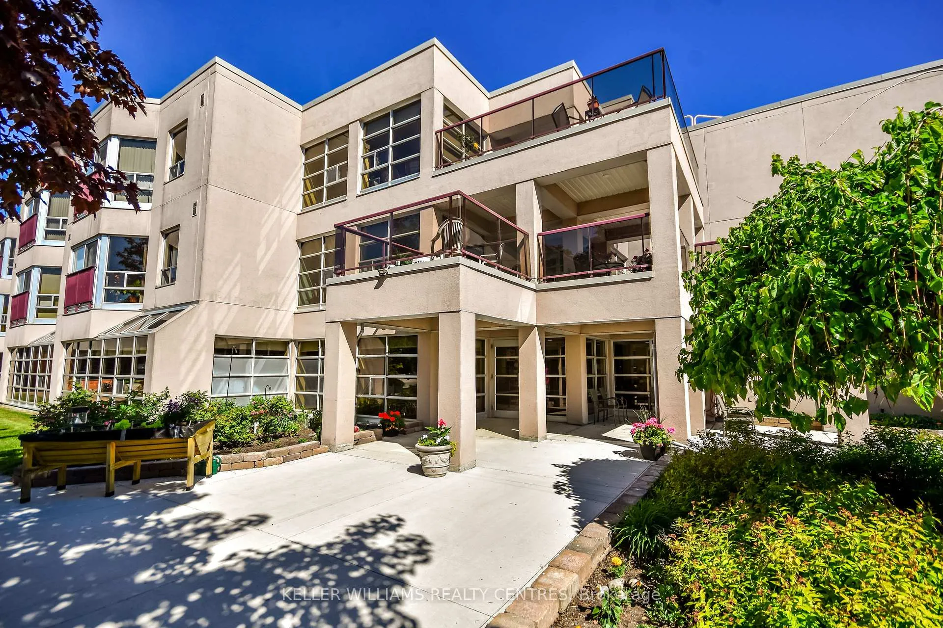 Photo 1 of Unit 101, 49 Raglan Street, Collingwood — HOMEH