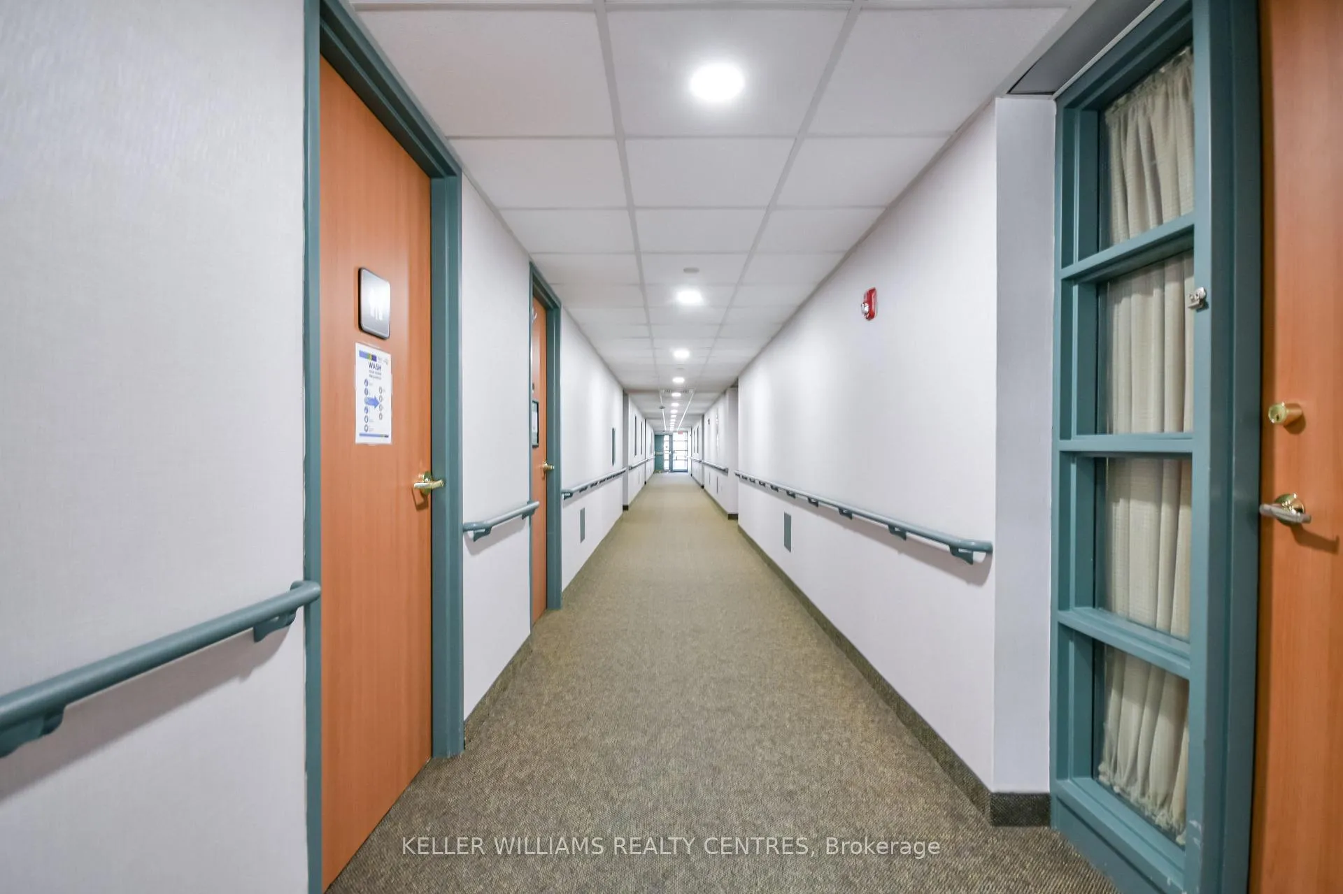 Photo 4 of Unit 101, 49 Raglan Street, Collingwood — HOMEH