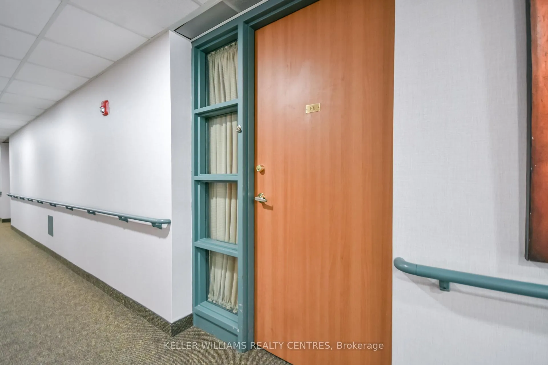 Photo 5 of Unit 101, 49 Raglan Street, Collingwood — HOMEH