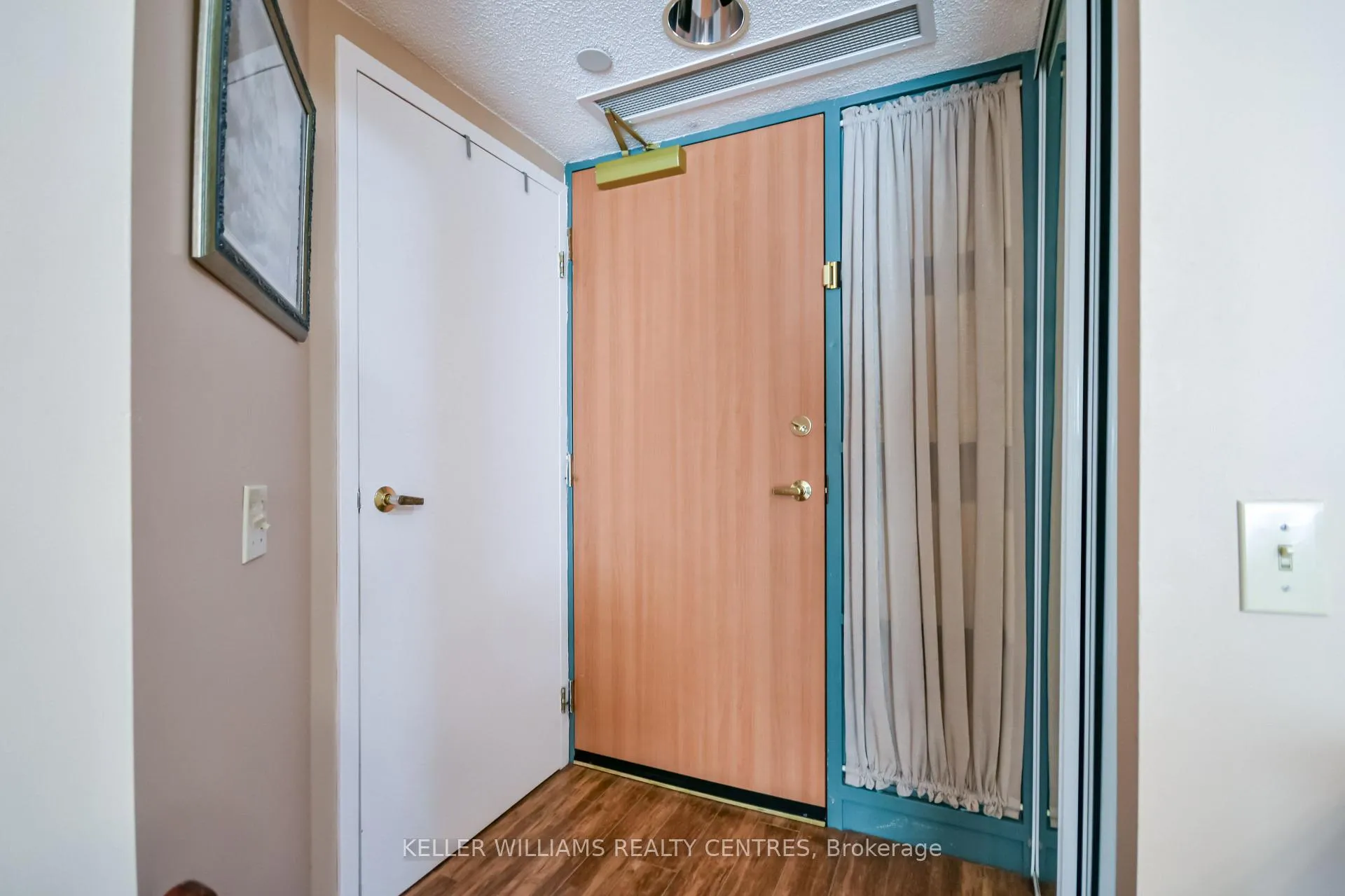 Photo 6 of Unit 101, 49 Raglan Street, Collingwood — HOMEH