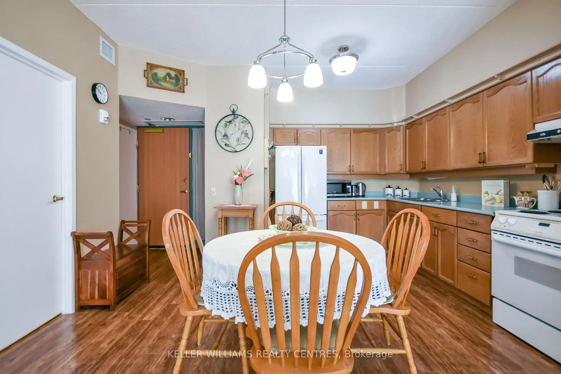 Photo 9 of Unit 101, 49 Raglan Street, Collingwood — HOMEH