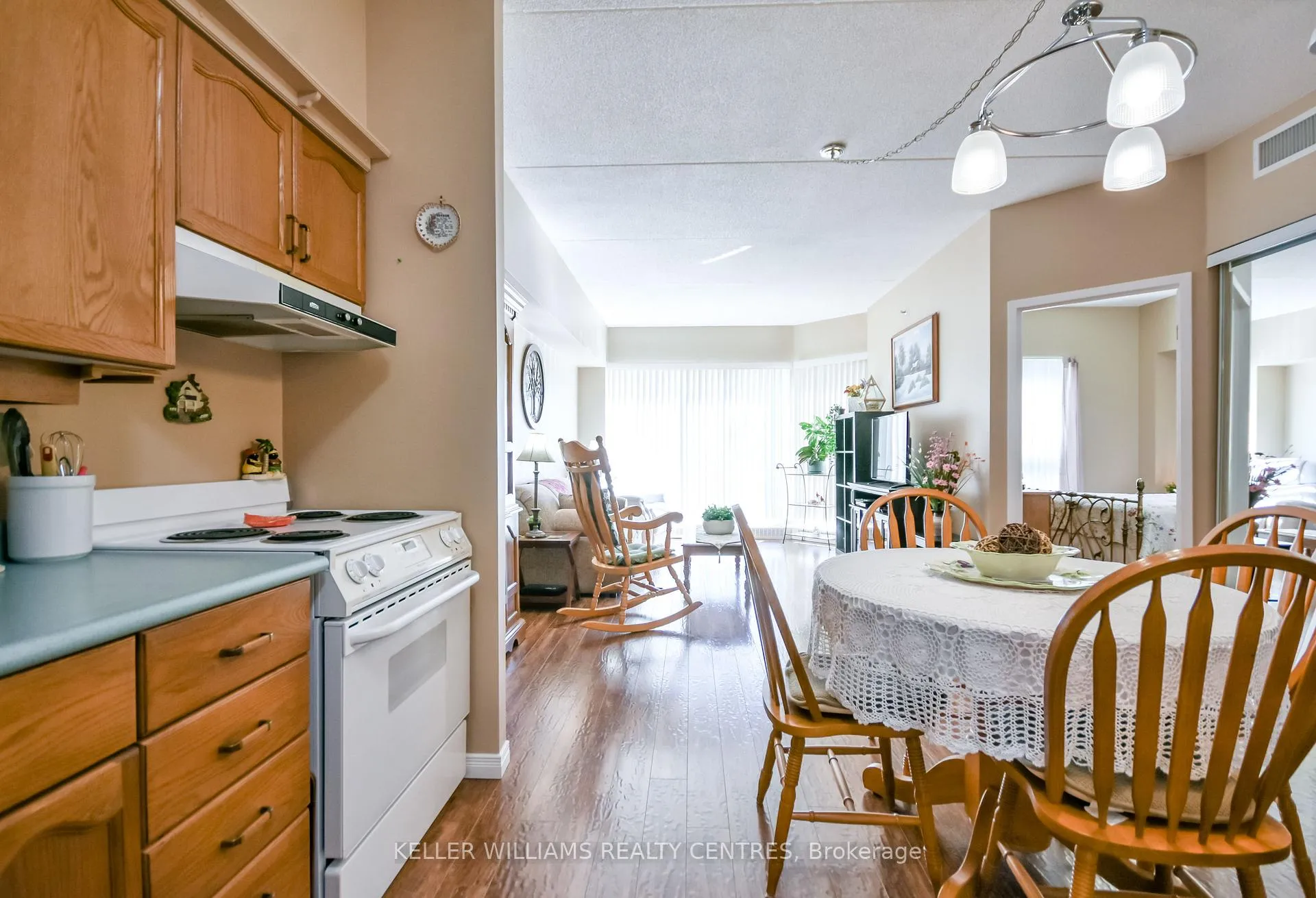 Photo 11 of Unit 101, 49 Raglan Street, Collingwood — HOMEH