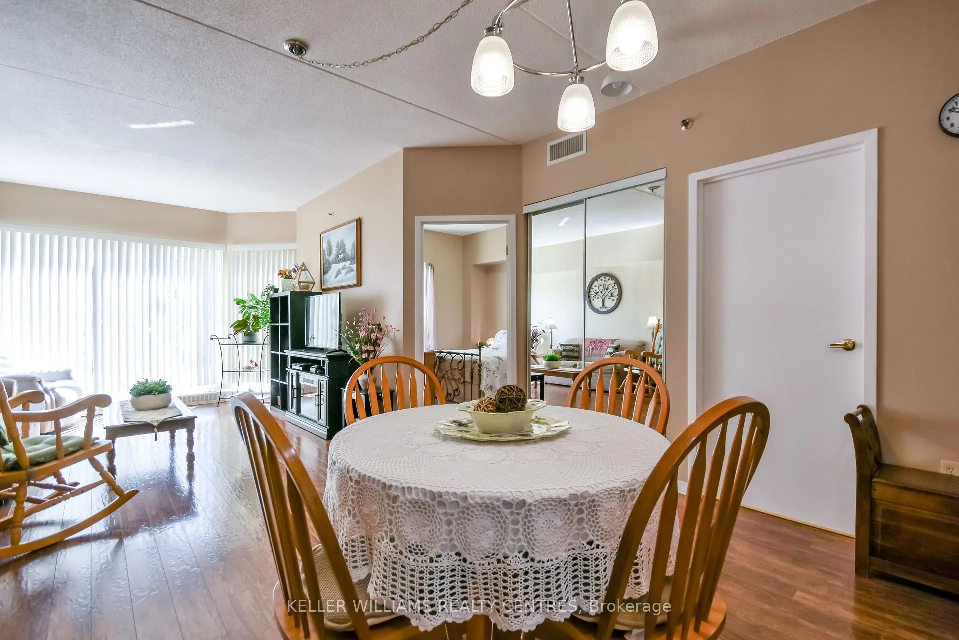 Photo 12 of Unit 101, 49 Raglan Street, Collingwood — HOMEH