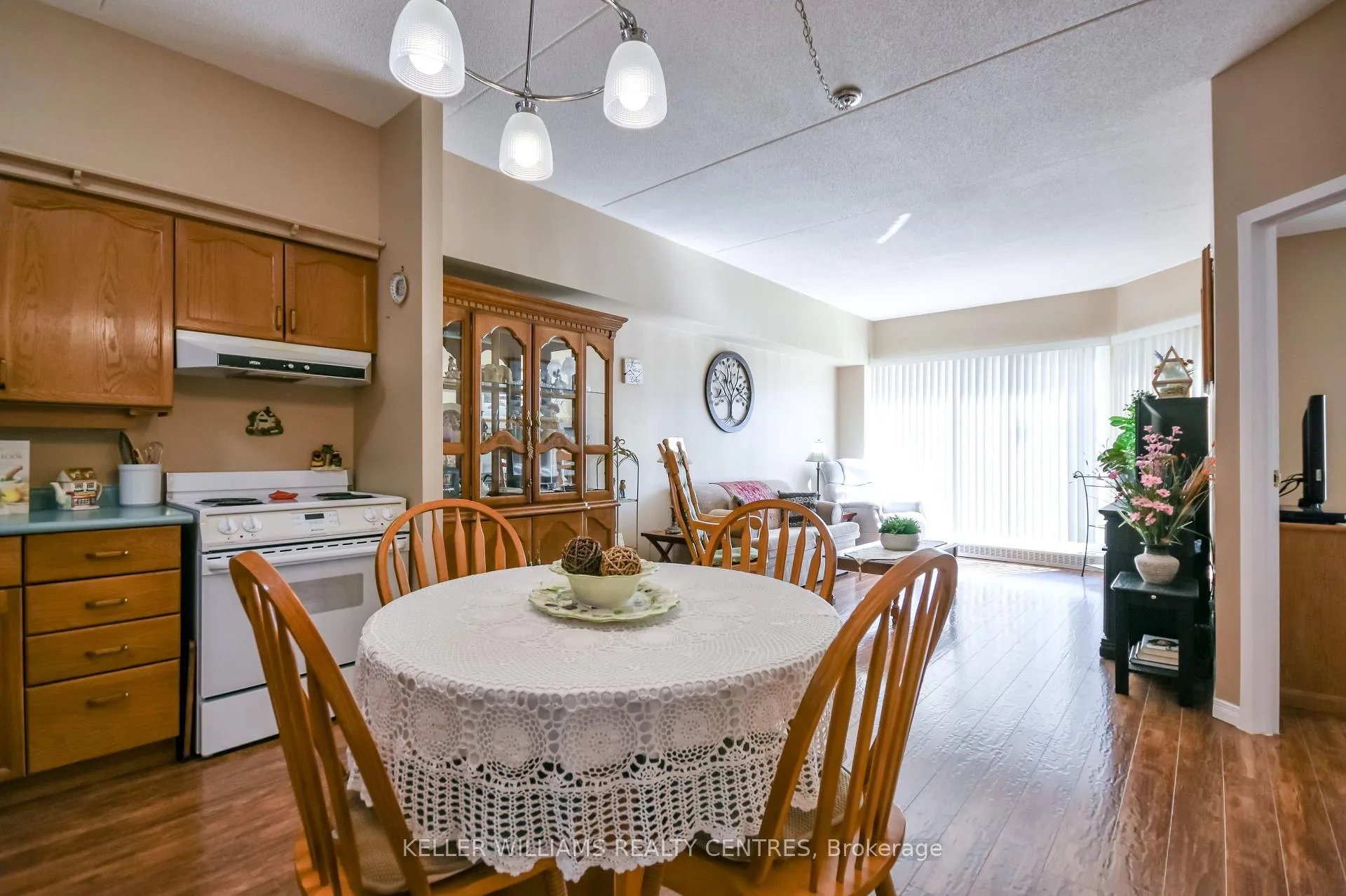 Photo 14 of Unit 101, 49 Raglan Street, Collingwood — HOMEH