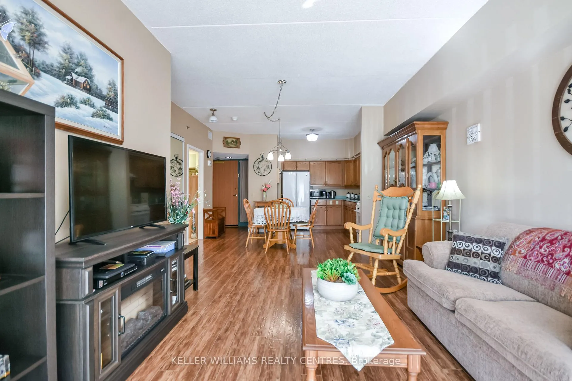 Photo 16 of Unit 101, 49 Raglan Street, Collingwood — HOMEH