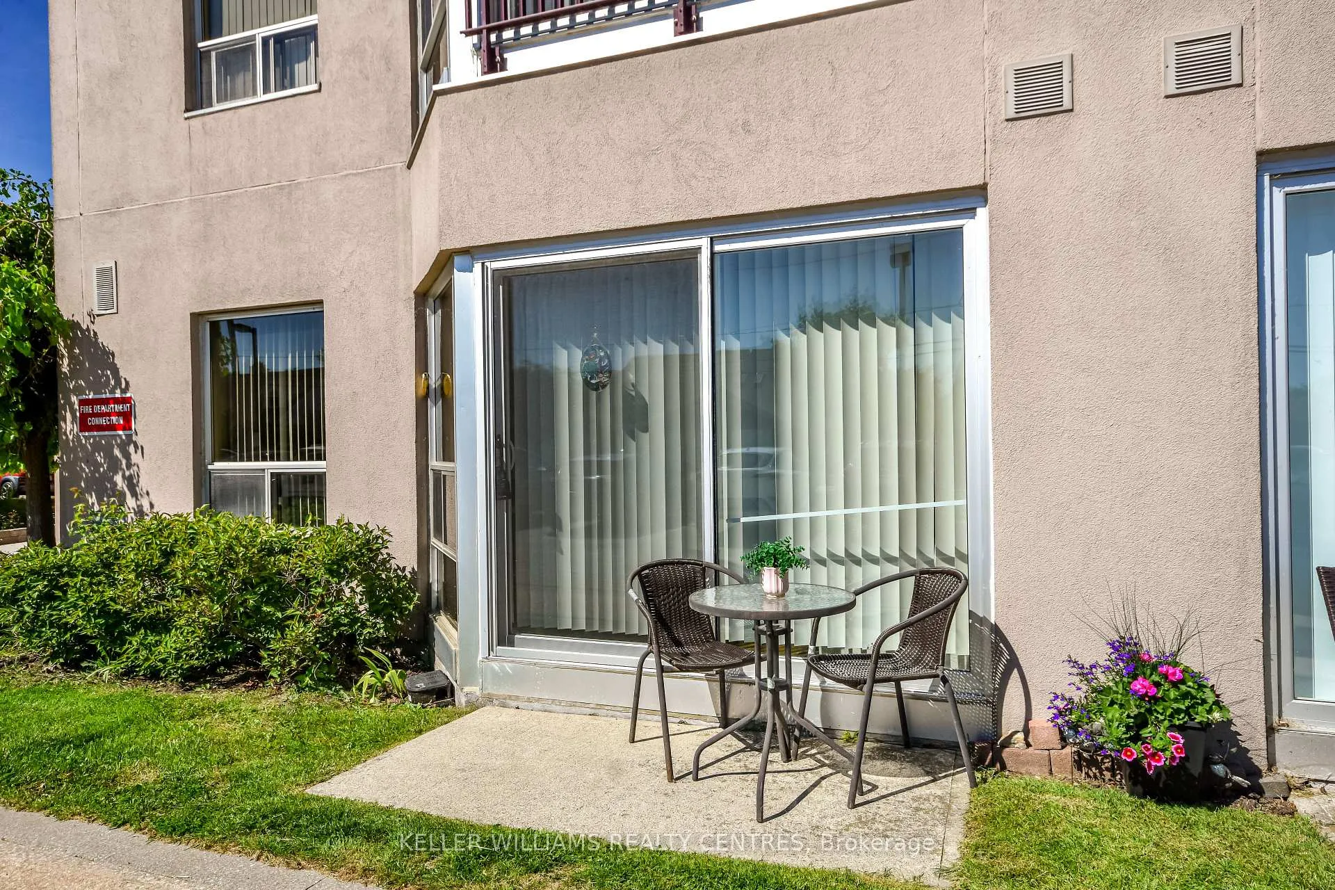 Photo 27 of Unit 101, 49 Raglan Street, Collingwood — HOMEH