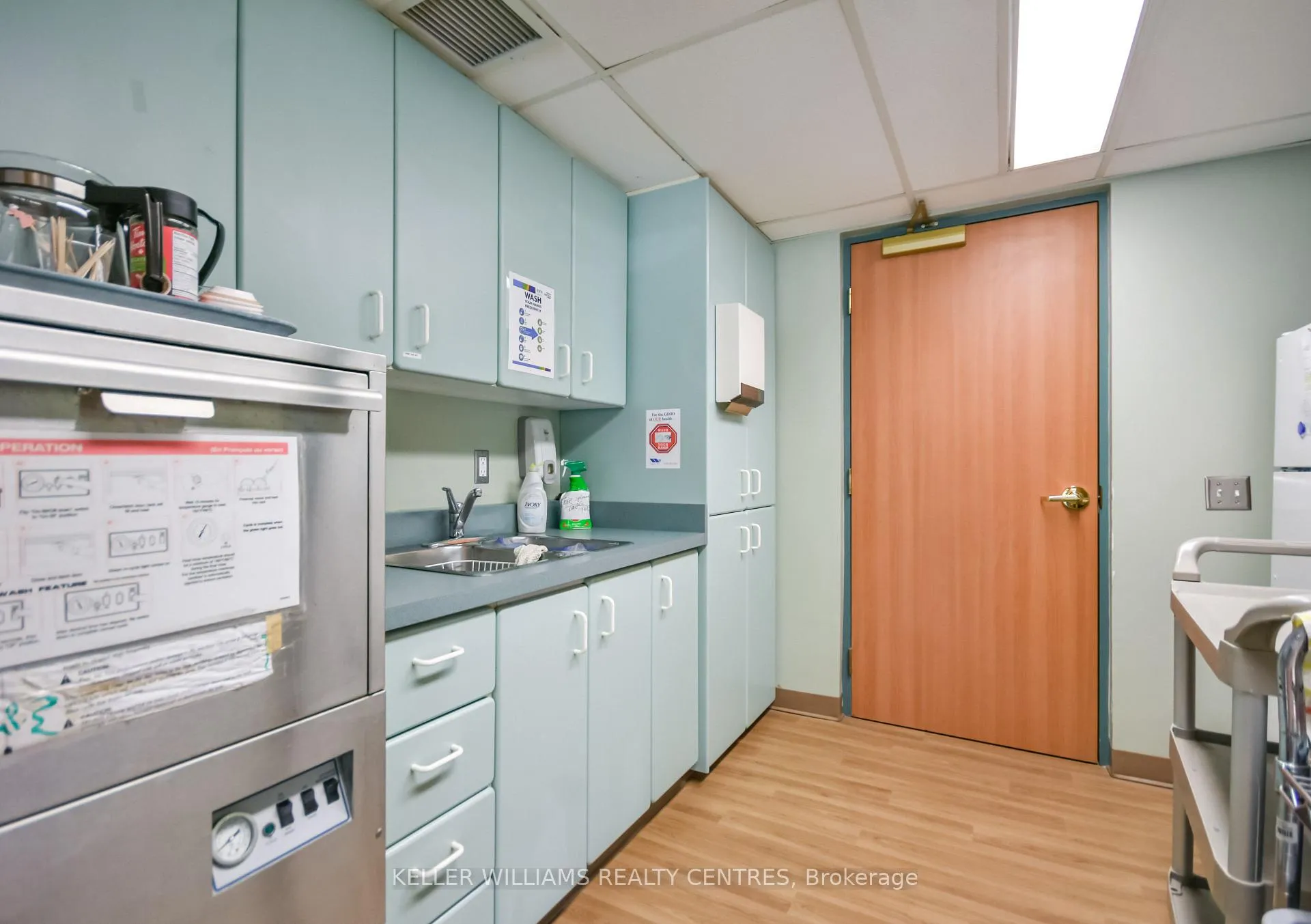 Photo 32 of Unit 101, 49 Raglan Street, Collingwood — HOMEH