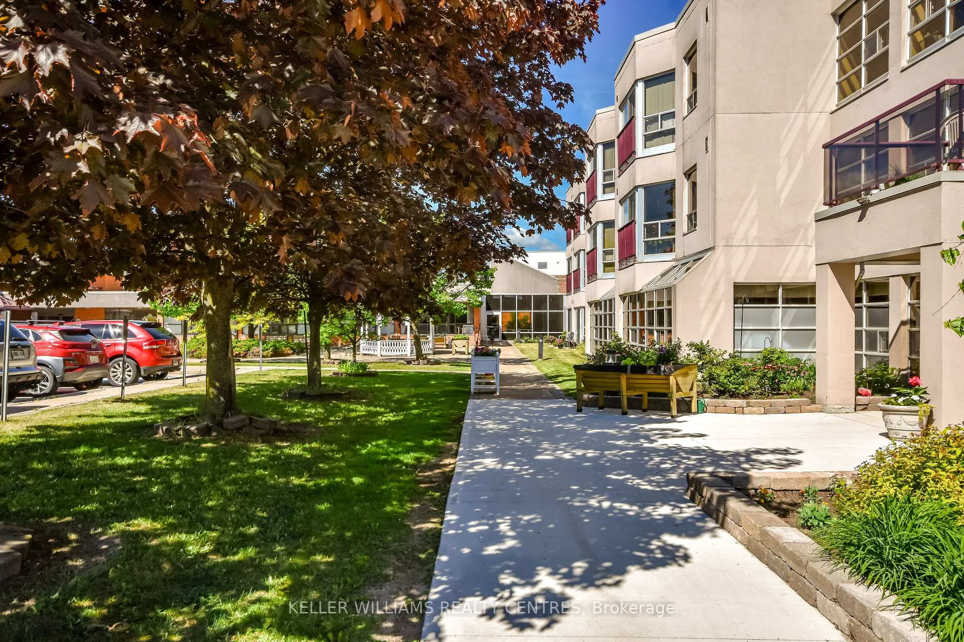 Photo 37 of Unit 101, 49 Raglan Street, Collingwood — HOMEH