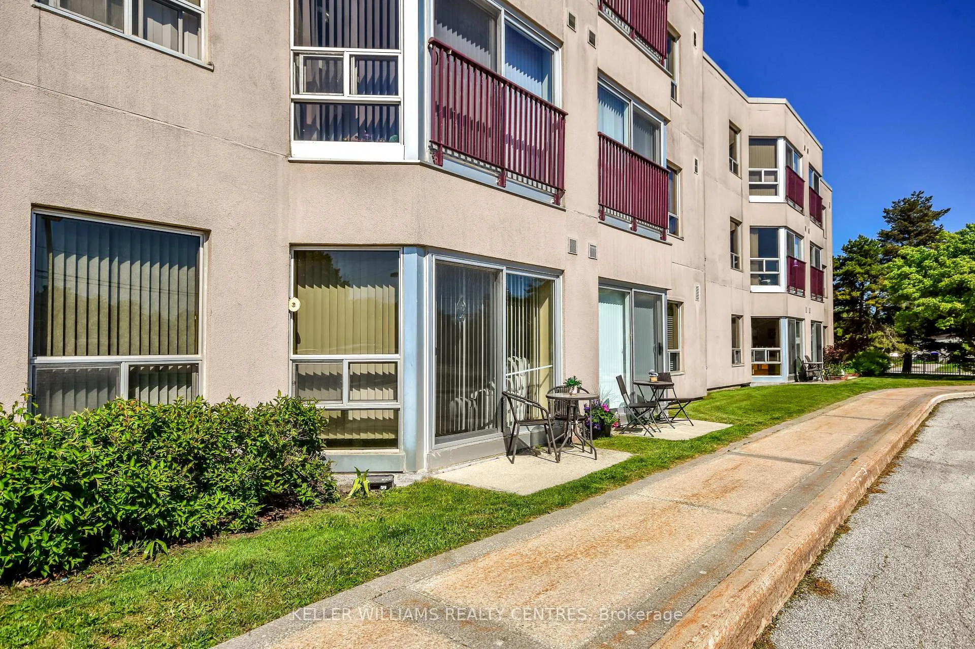 Photo 39 of Unit 101, 49 Raglan Street, Collingwood — HOMEH