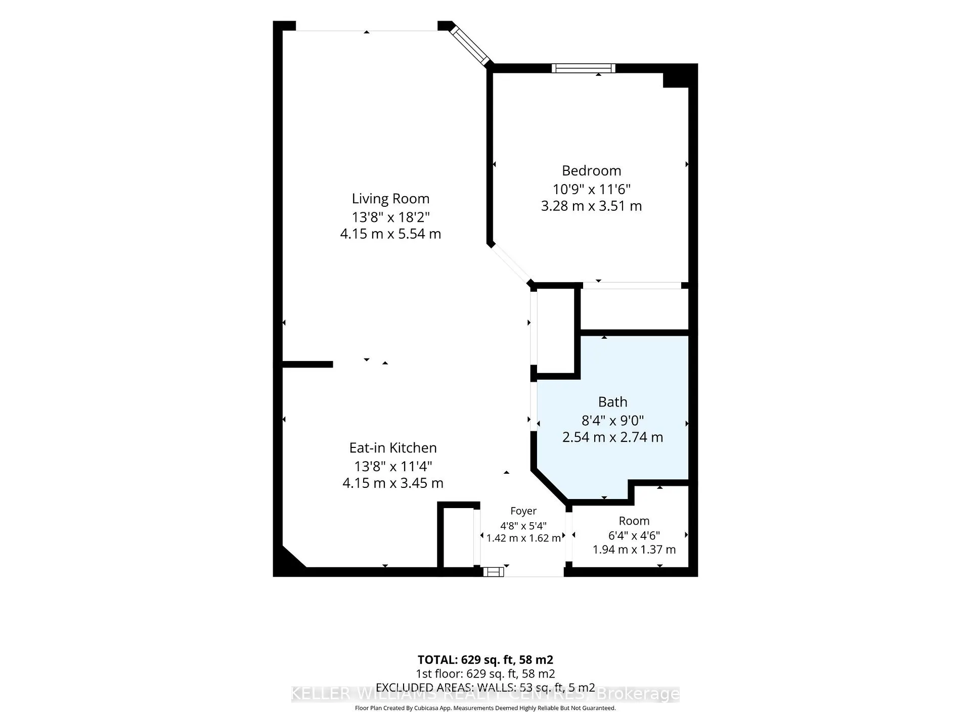 Photo 43 of Unit 101, 49 Raglan Street, Collingwood — HOMEH