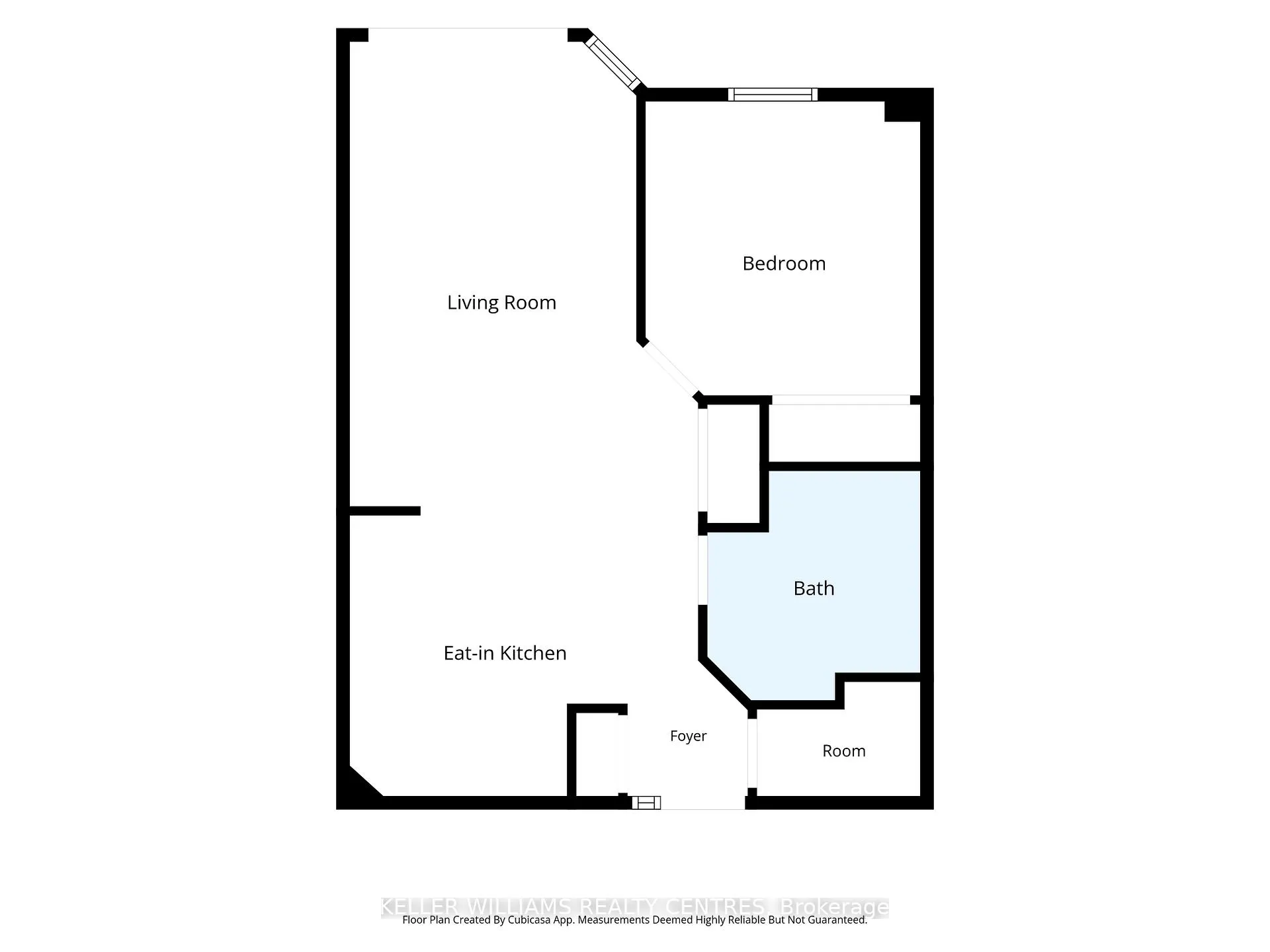 Photo 44 of Unit 101, 49 Raglan Street, Collingwood — HOMEH