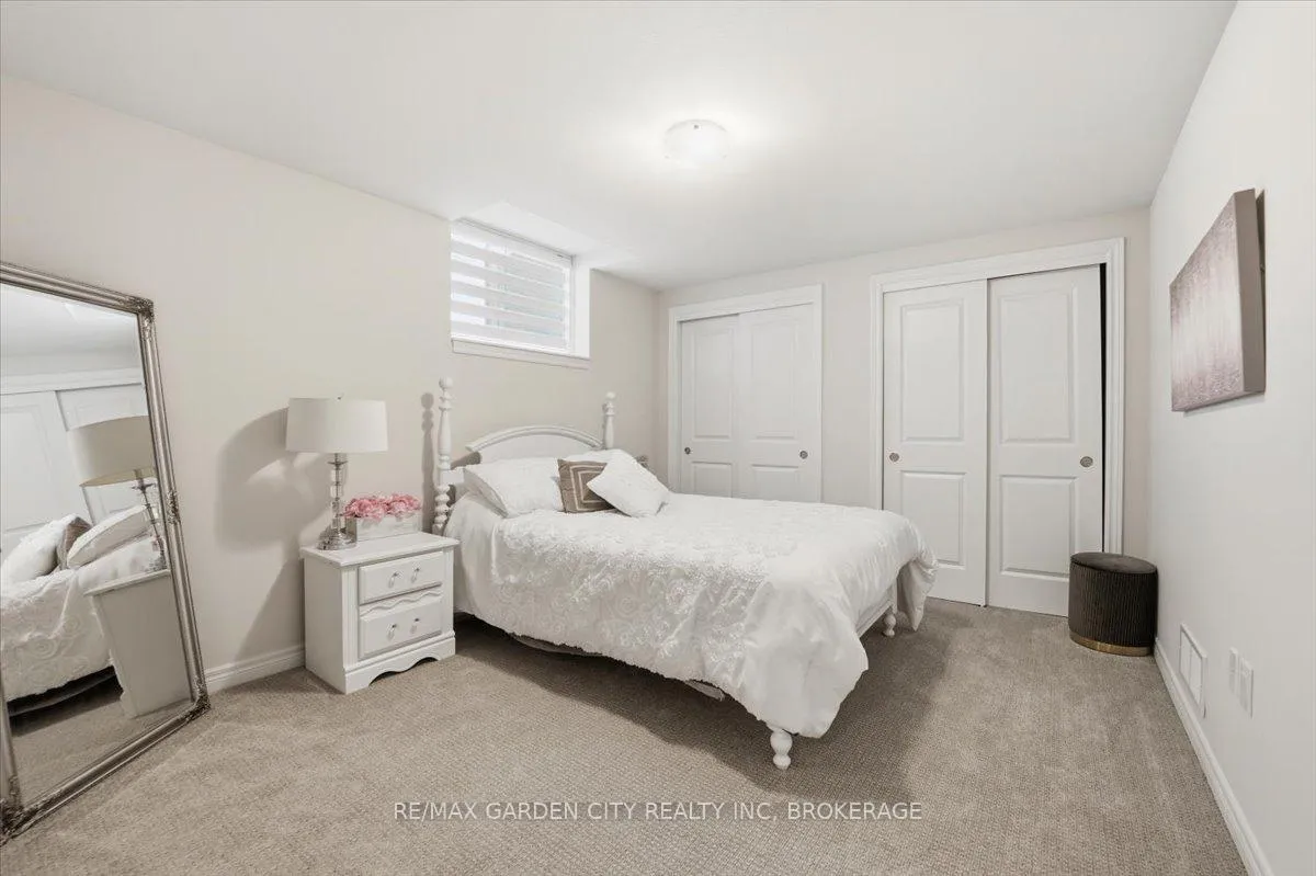 Photo 31 of 160 Susan Drive, Pelham, Fonthill — HOMEH