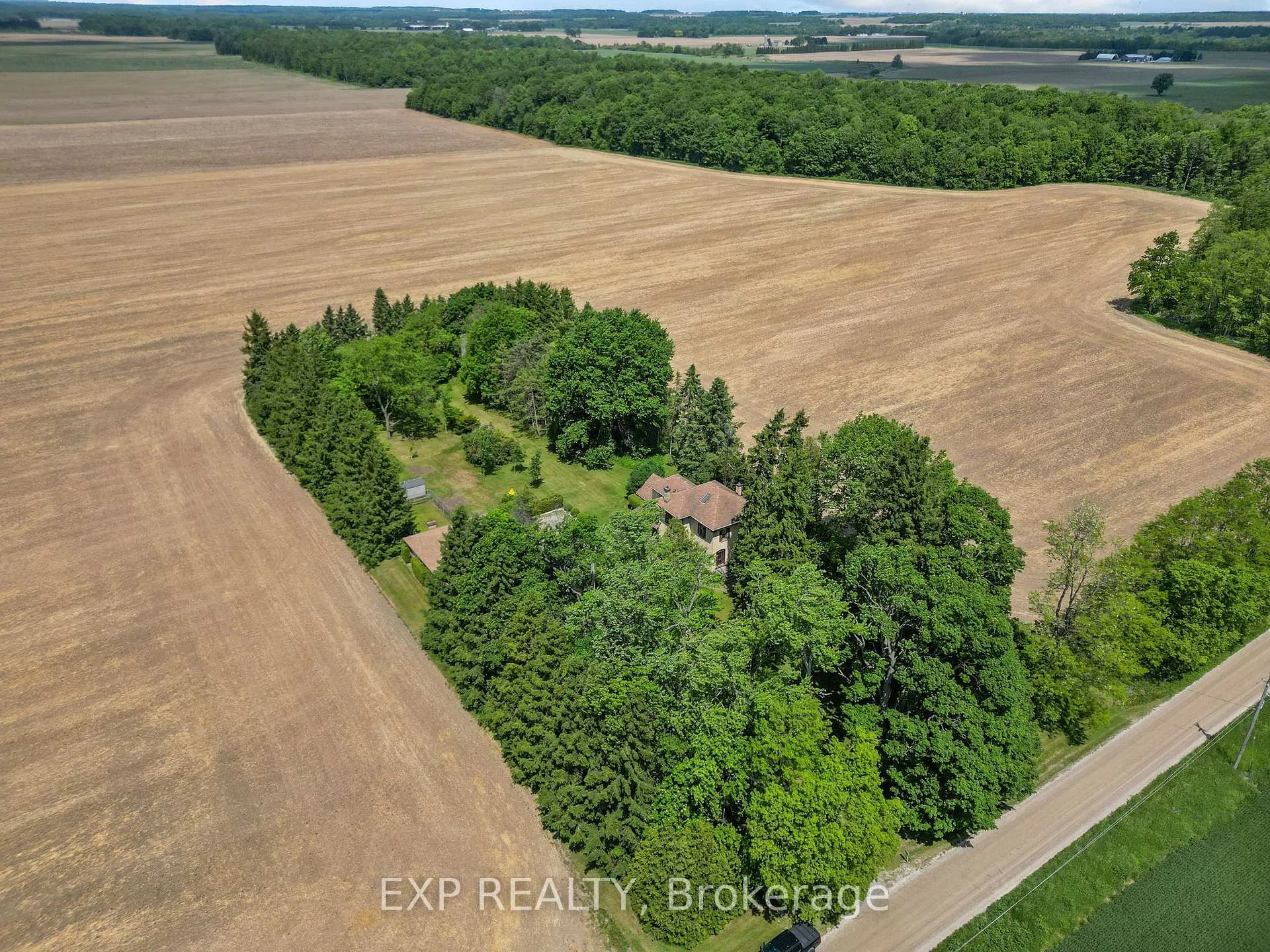 Photo 1 of 30569 Wyatt Road, North Middlesex, Rural North Middlesex — HOMEH