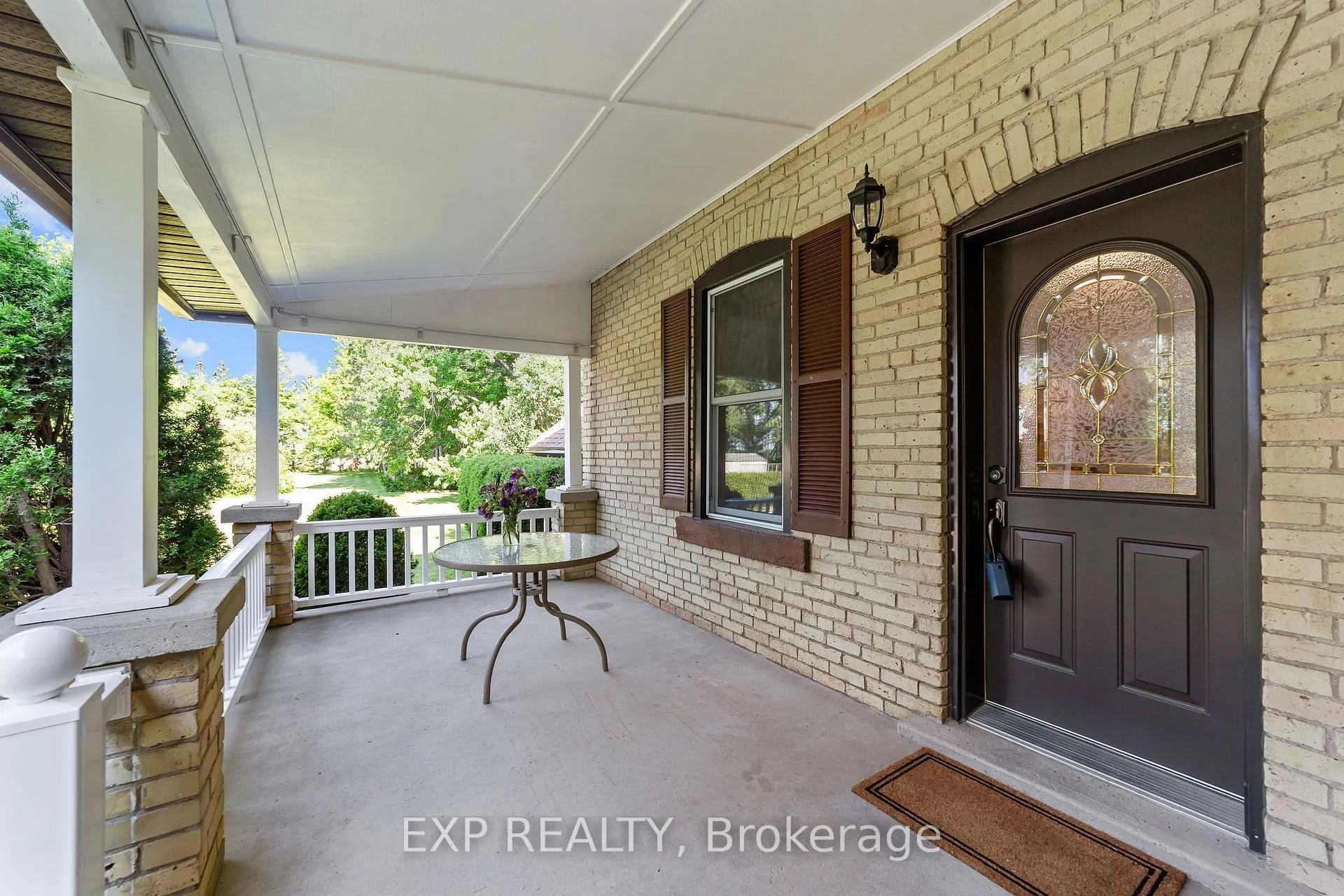 Photo 3 of 30569 Wyatt Road, North Middlesex, Rural North Middlesex — HOMEH