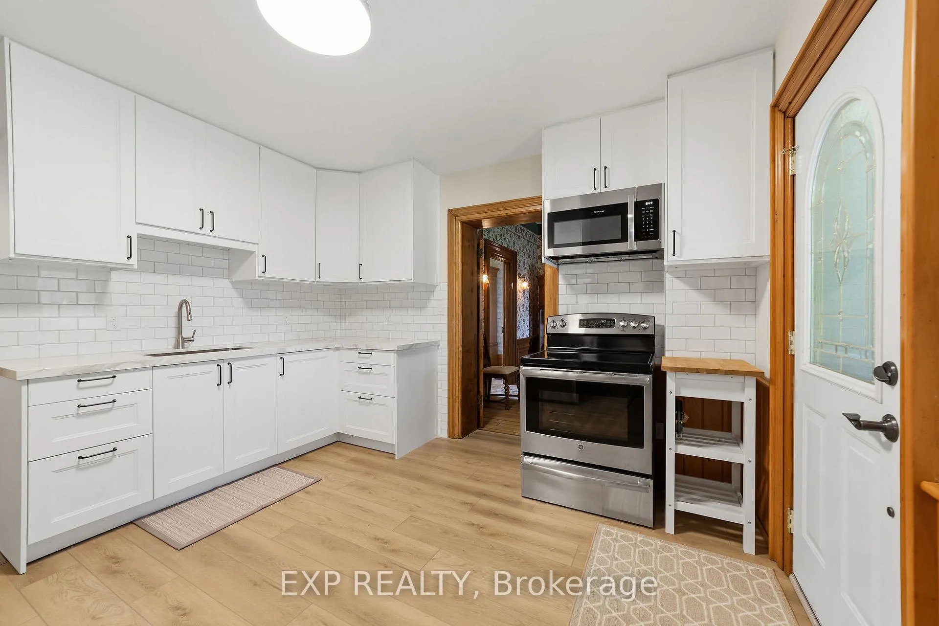 Photo 4 of 30569 Wyatt Road, North Middlesex, Rural North Middlesex — HOMEH