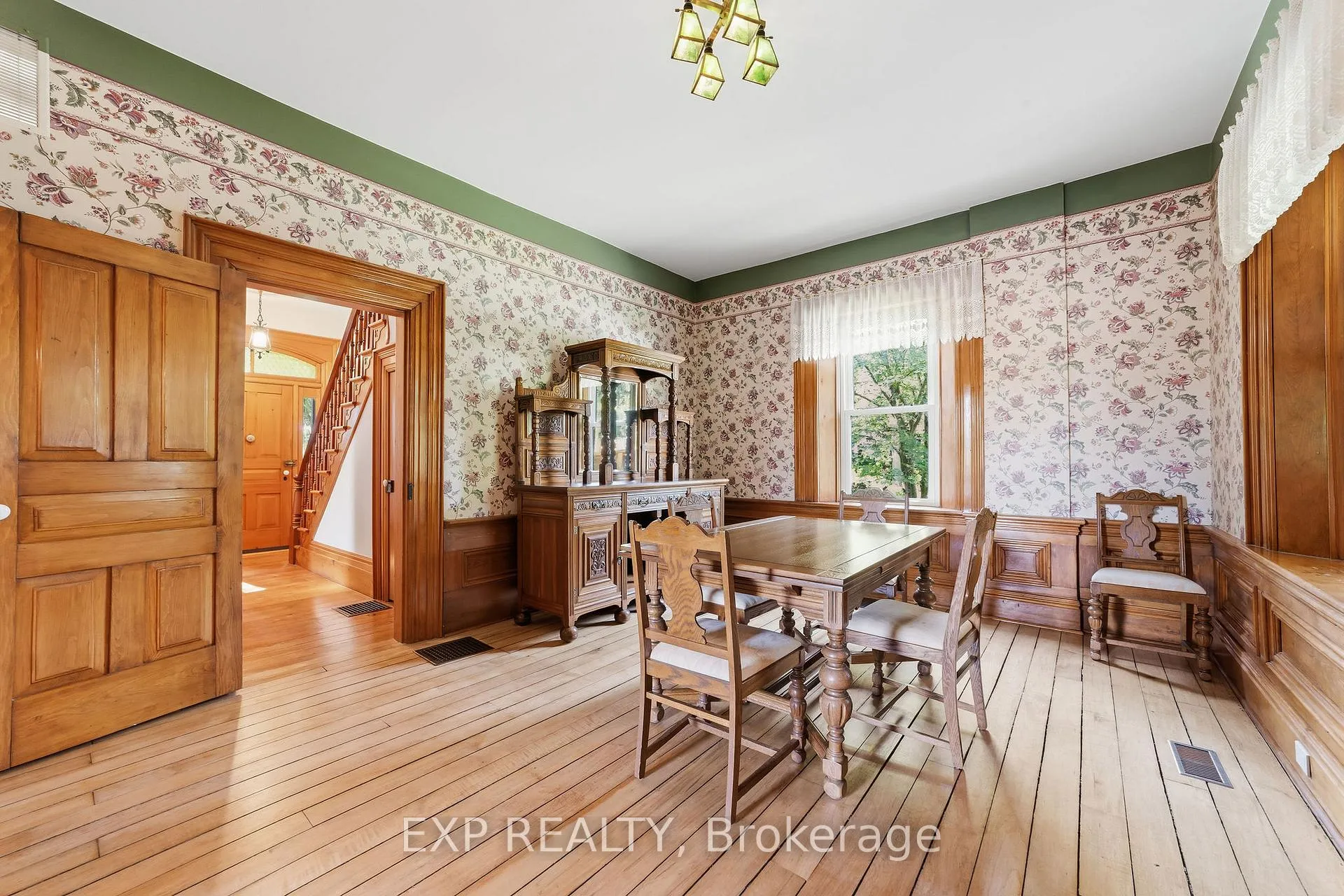 Photo 7 of 30569 Wyatt Road, North Middlesex, Rural North Middlesex — HOMEH