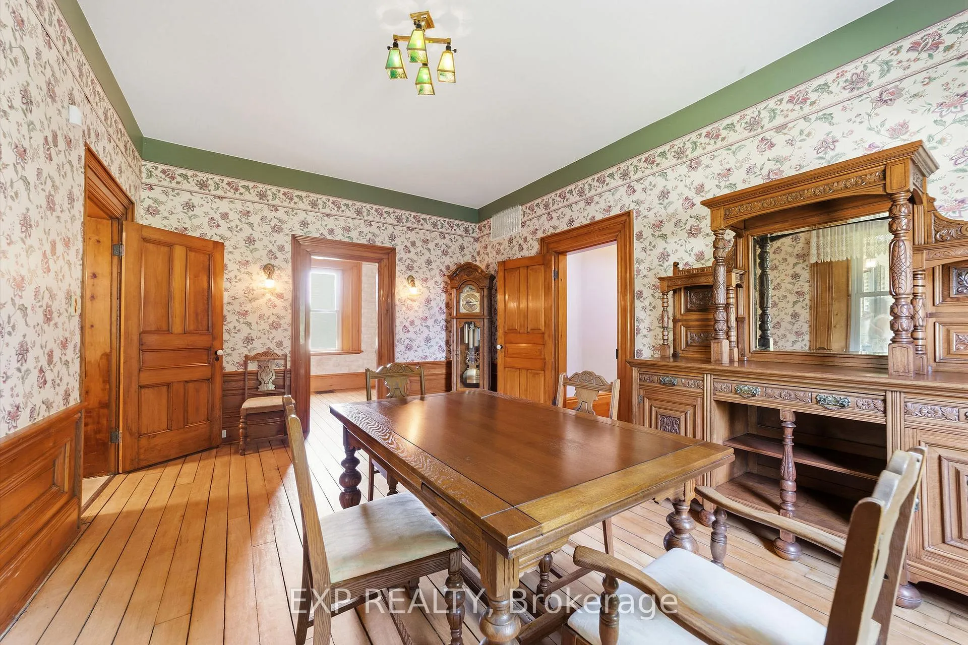 Photo 8 of 30569 Wyatt Road, North Middlesex, Rural North Middlesex — HOMEH