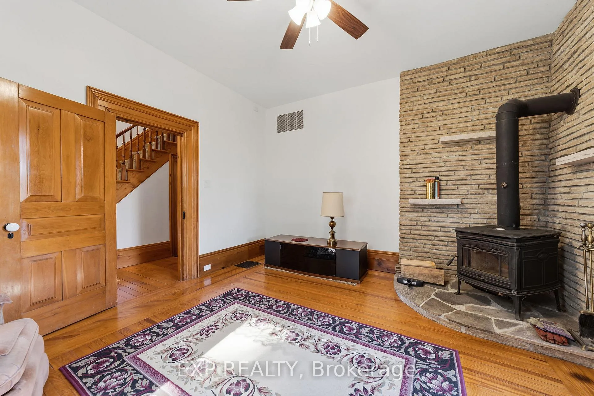 Photo 16 of 30569 Wyatt Road, North Middlesex, Rural North Middlesex — HOMEH