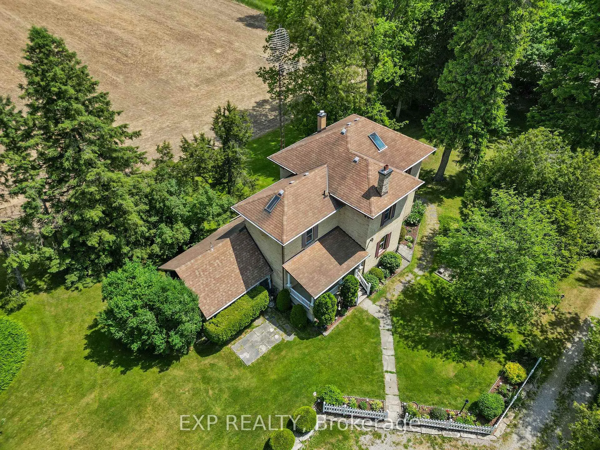 Photo 37 of 30569 Wyatt Road, North Middlesex, Rural North Middlesex — HOMEH