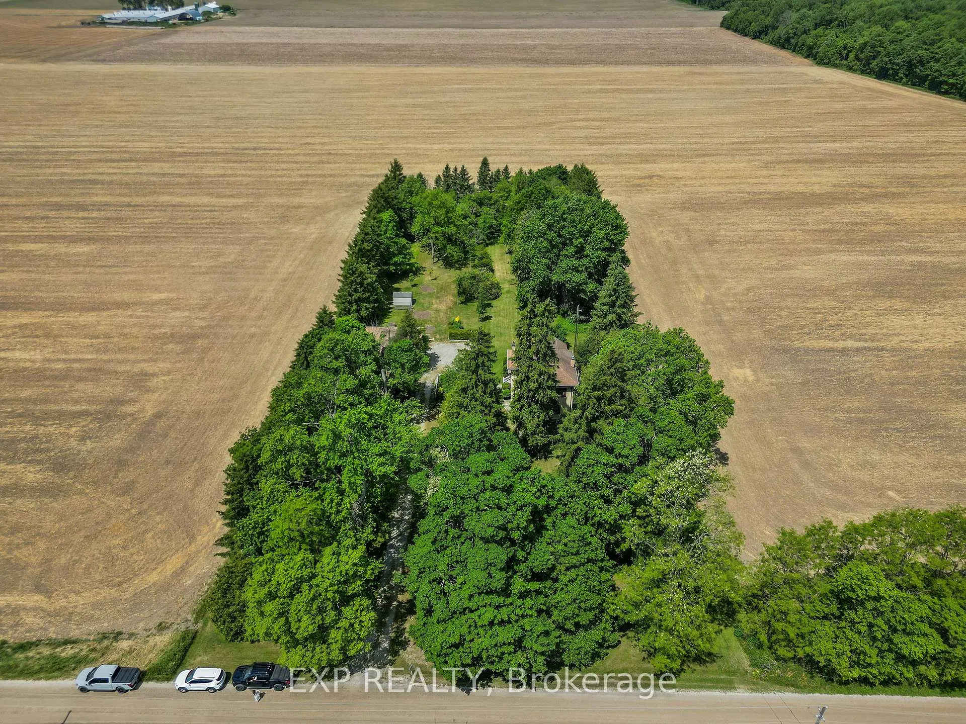 Photo 39 of 30569 Wyatt Road, North Middlesex, Rural North Middlesex — HOMEH