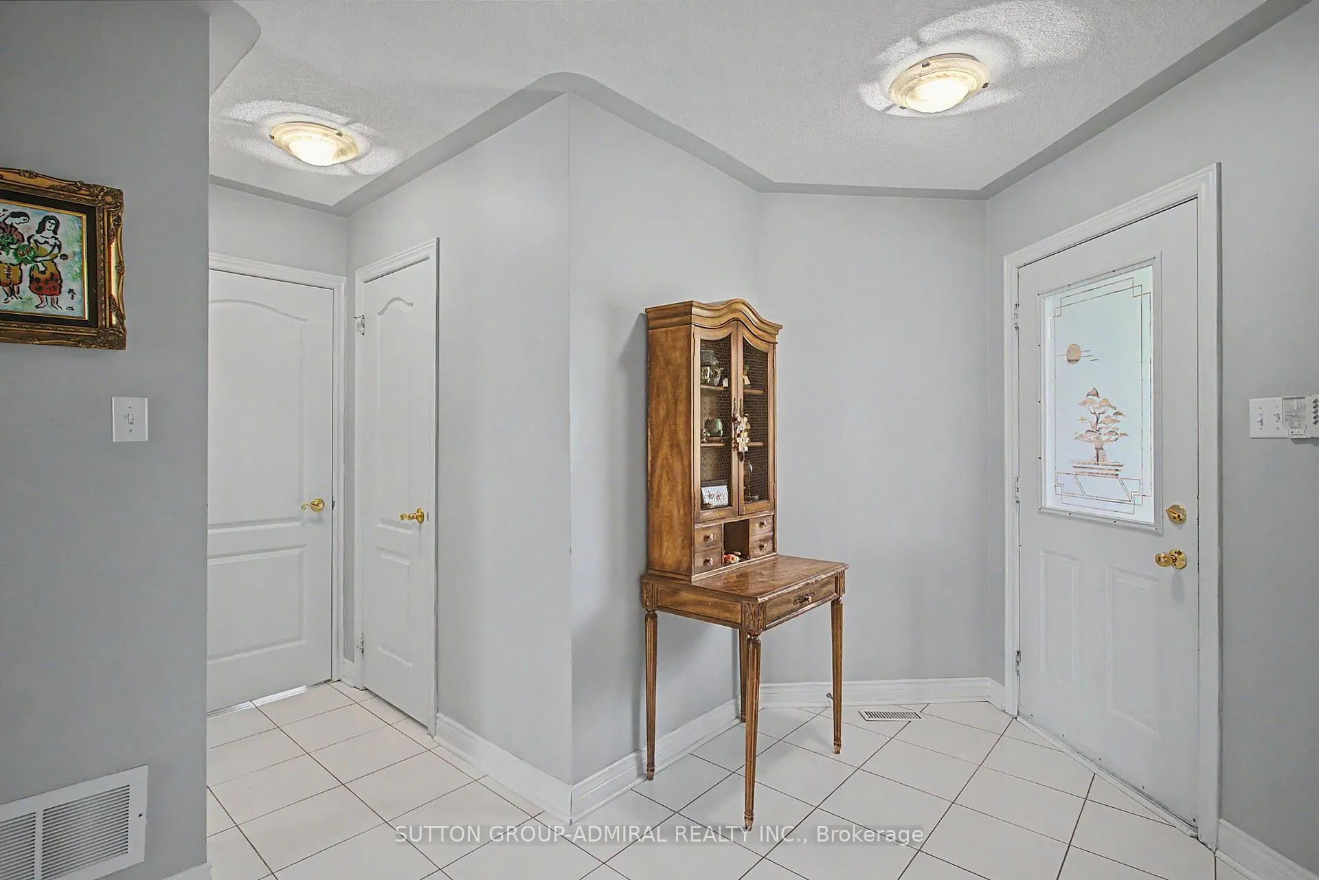 Photo 4 of 9 Hammerstone Crescent, Vaughan, Beverley Glen — HOMEH