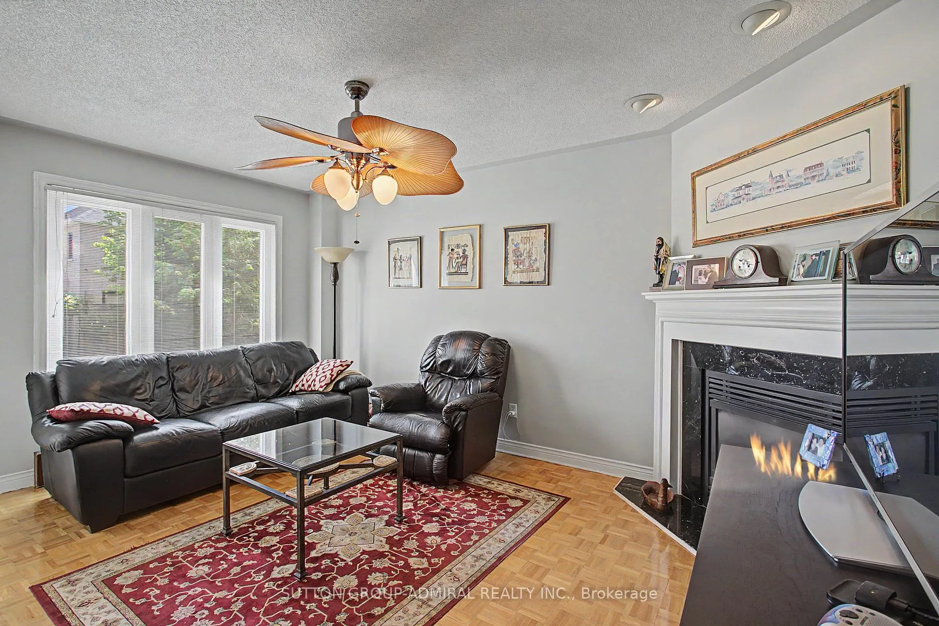 Photo 9 of 9 Hammerstone Crescent, Vaughan, Beverley Glen — HOMEH
