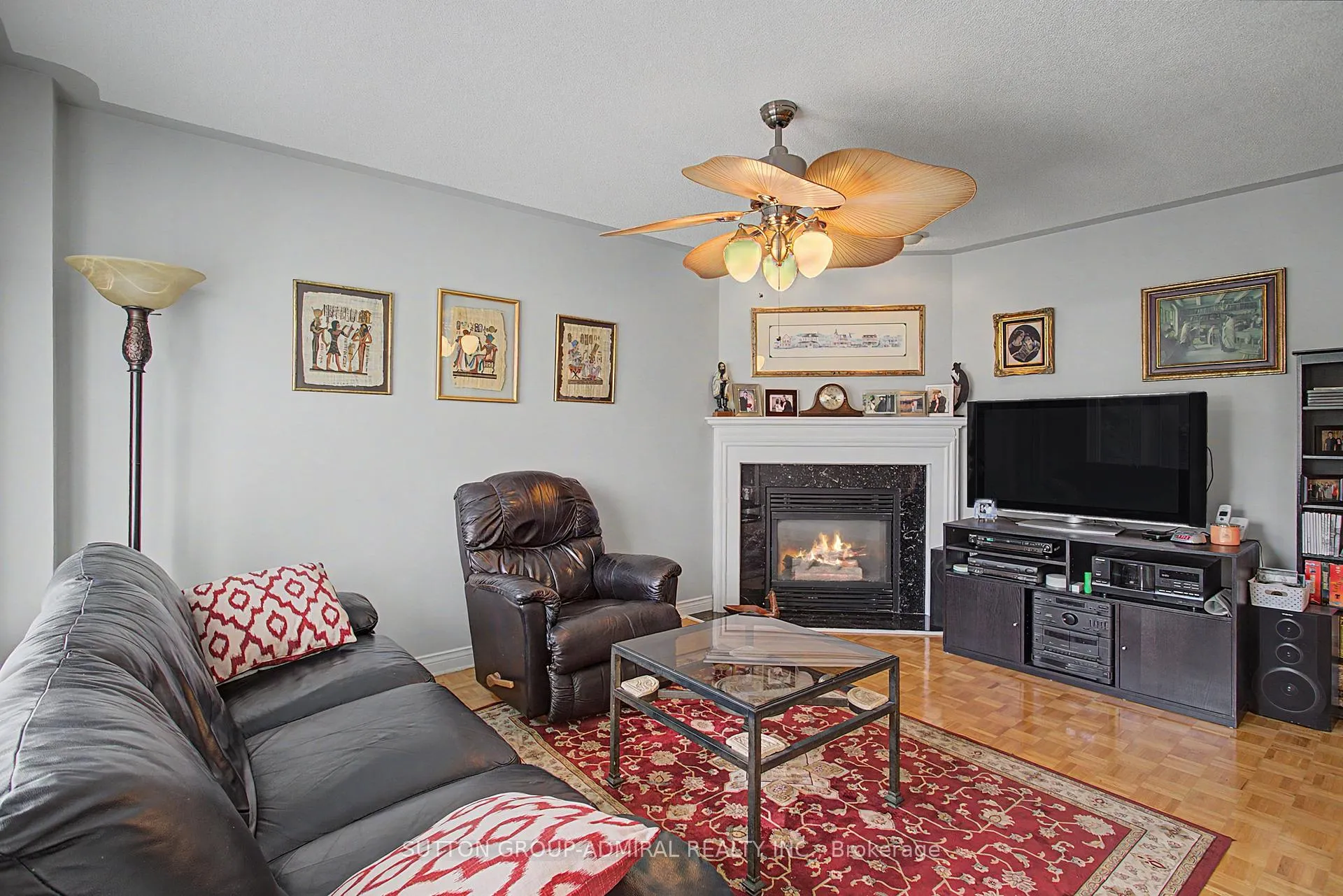 Photo 10 of 9 Hammerstone Crescent, Vaughan, Beverley Glen — HOMEH