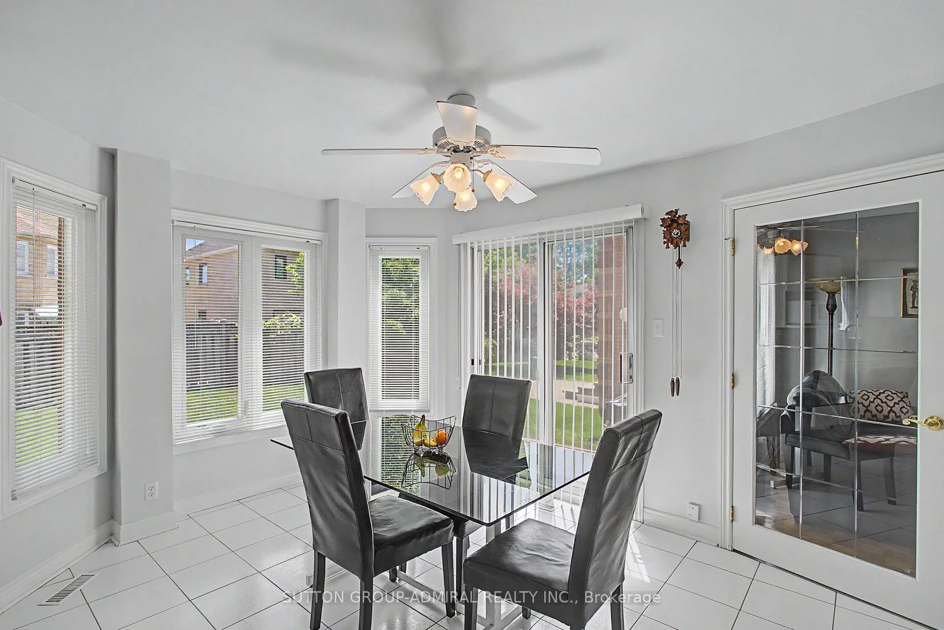 Photo 11 of 9 Hammerstone Crescent, Vaughan, Beverley Glen — HOMEH