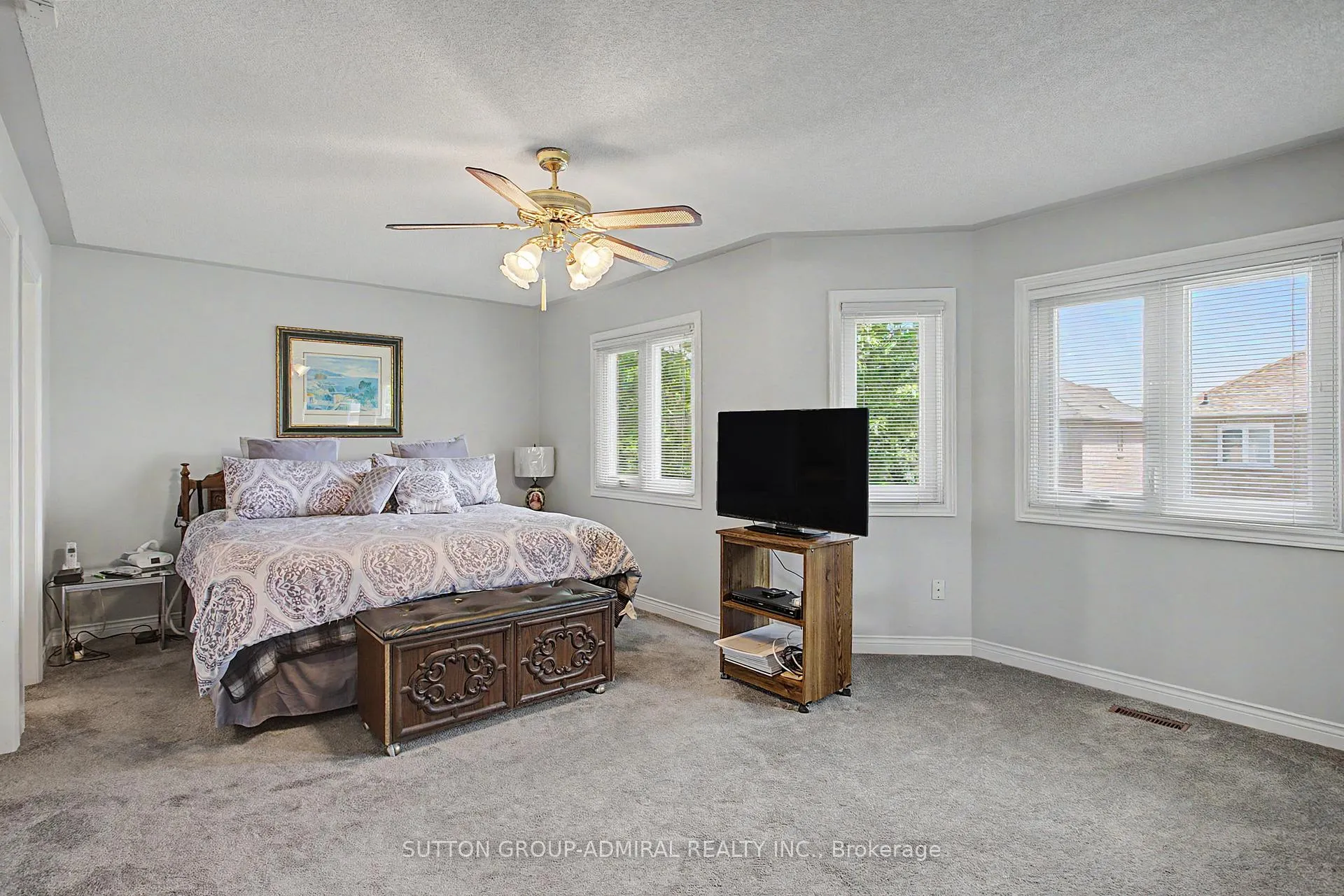 Photo 19 of 9 Hammerstone Crescent, Vaughan, Beverley Glen — HOMEH