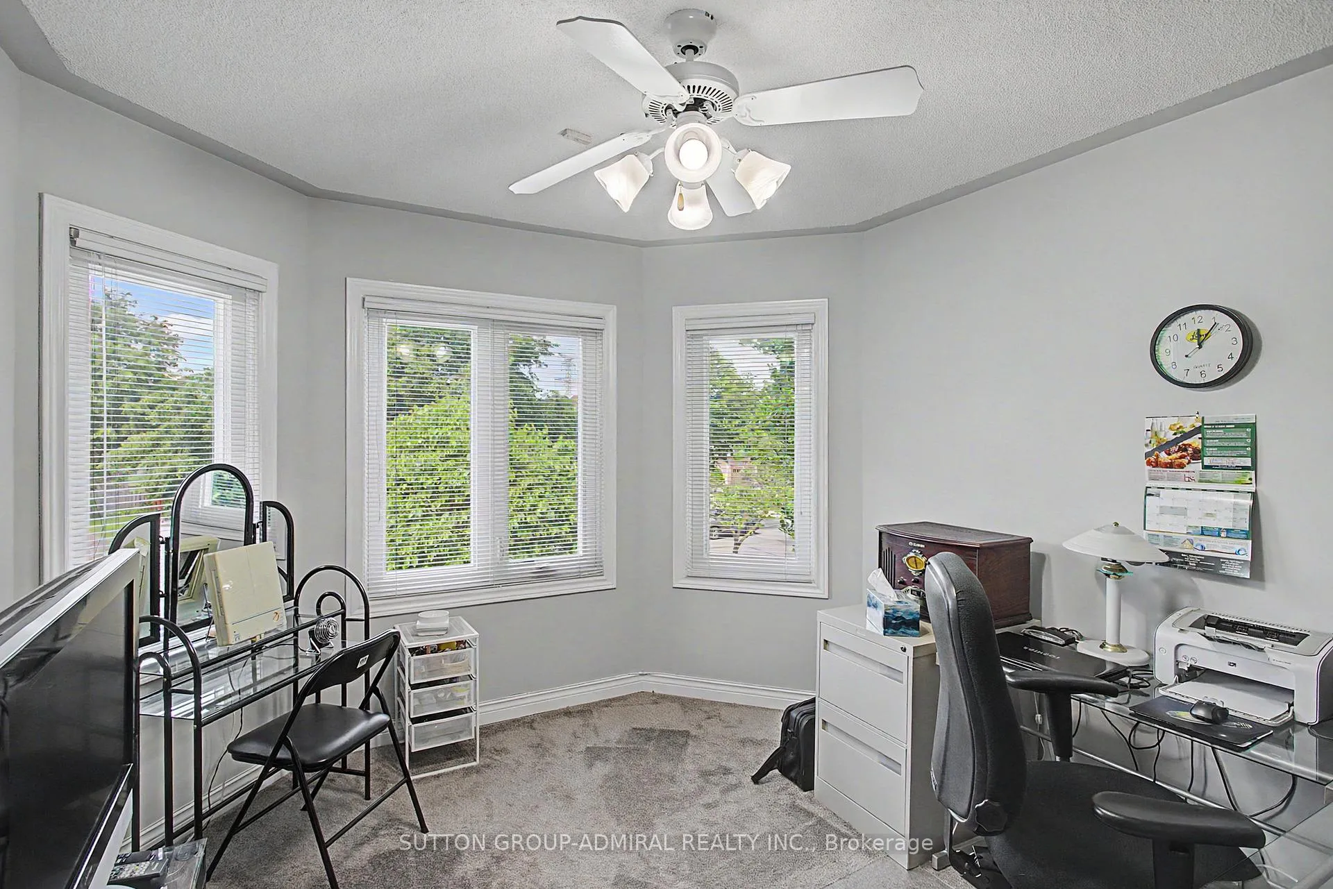 Photo 23 of 9 Hammerstone Crescent, Vaughan, Beverley Glen — HOMEH