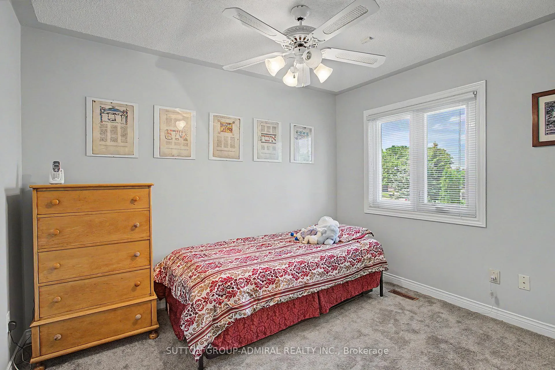 Photo 25 of 9 Hammerstone Crescent, Vaughan, Beverley Glen — HOMEH