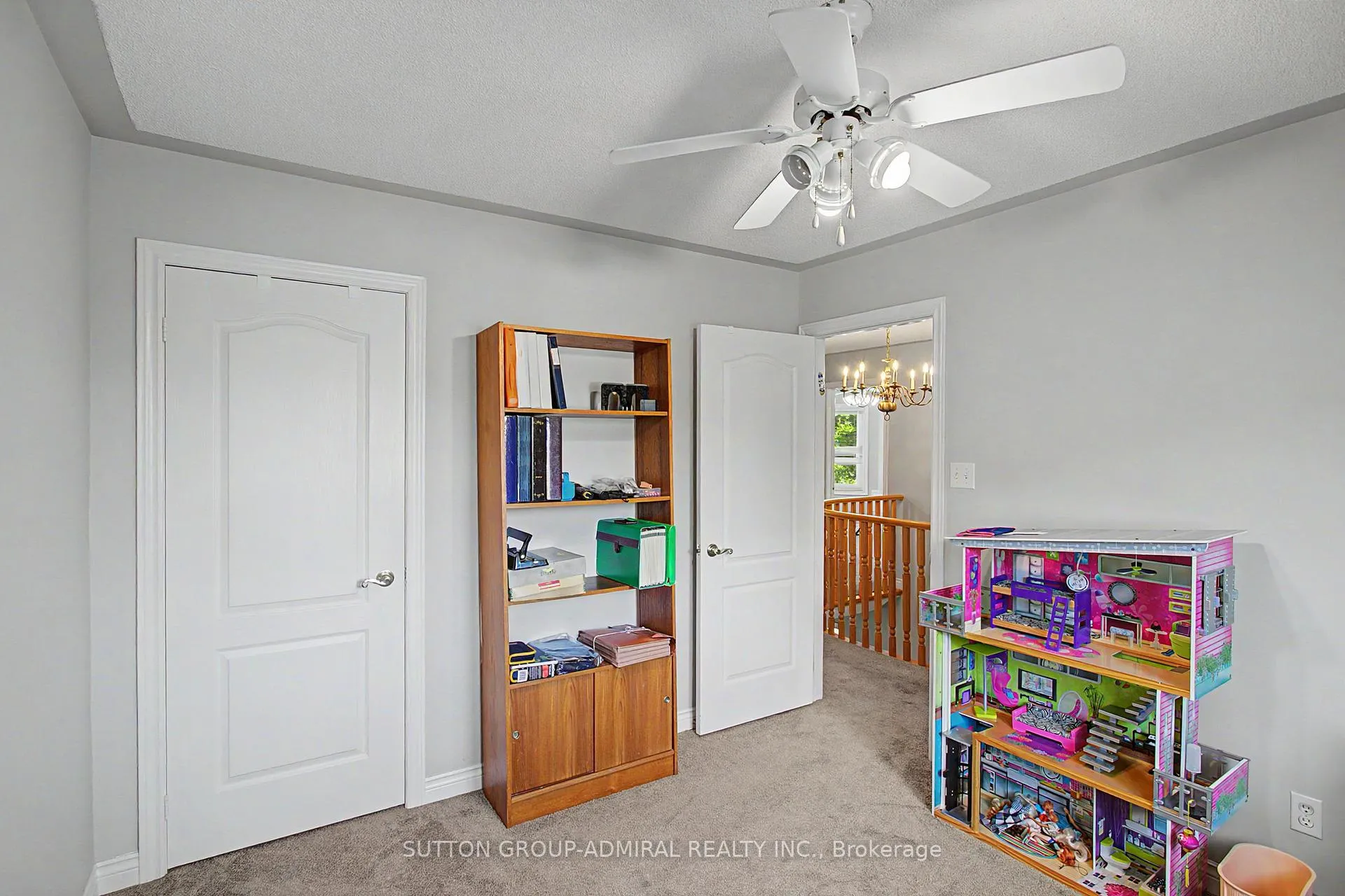 Photo 27 of 9 Hammerstone Crescent, Vaughan, Beverley Glen — HOMEH
