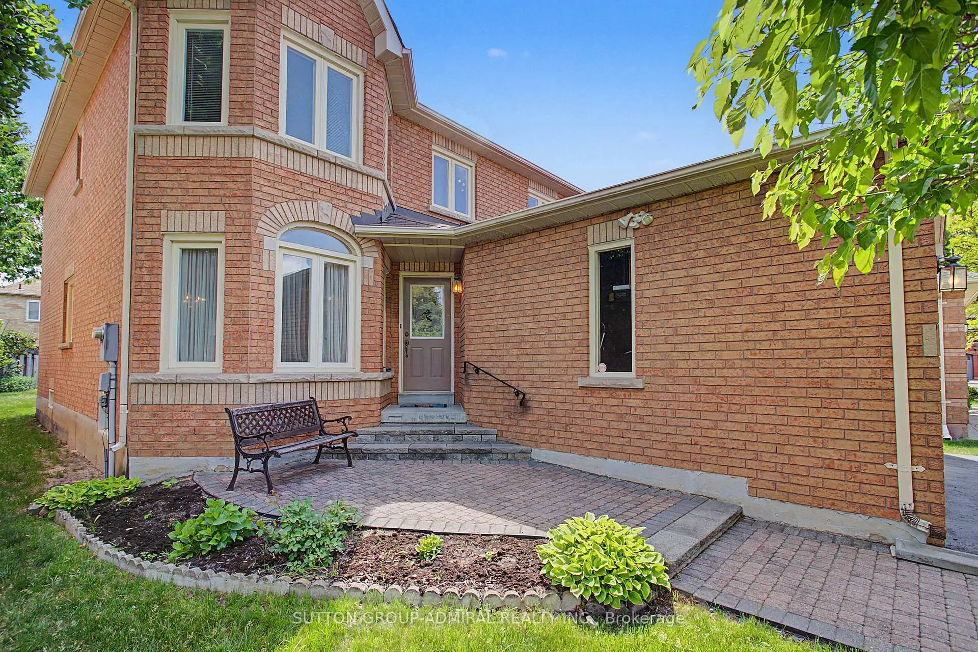 Photo 31 of 9 Hammerstone Crescent, Vaughan, Beverley Glen — HOMEH