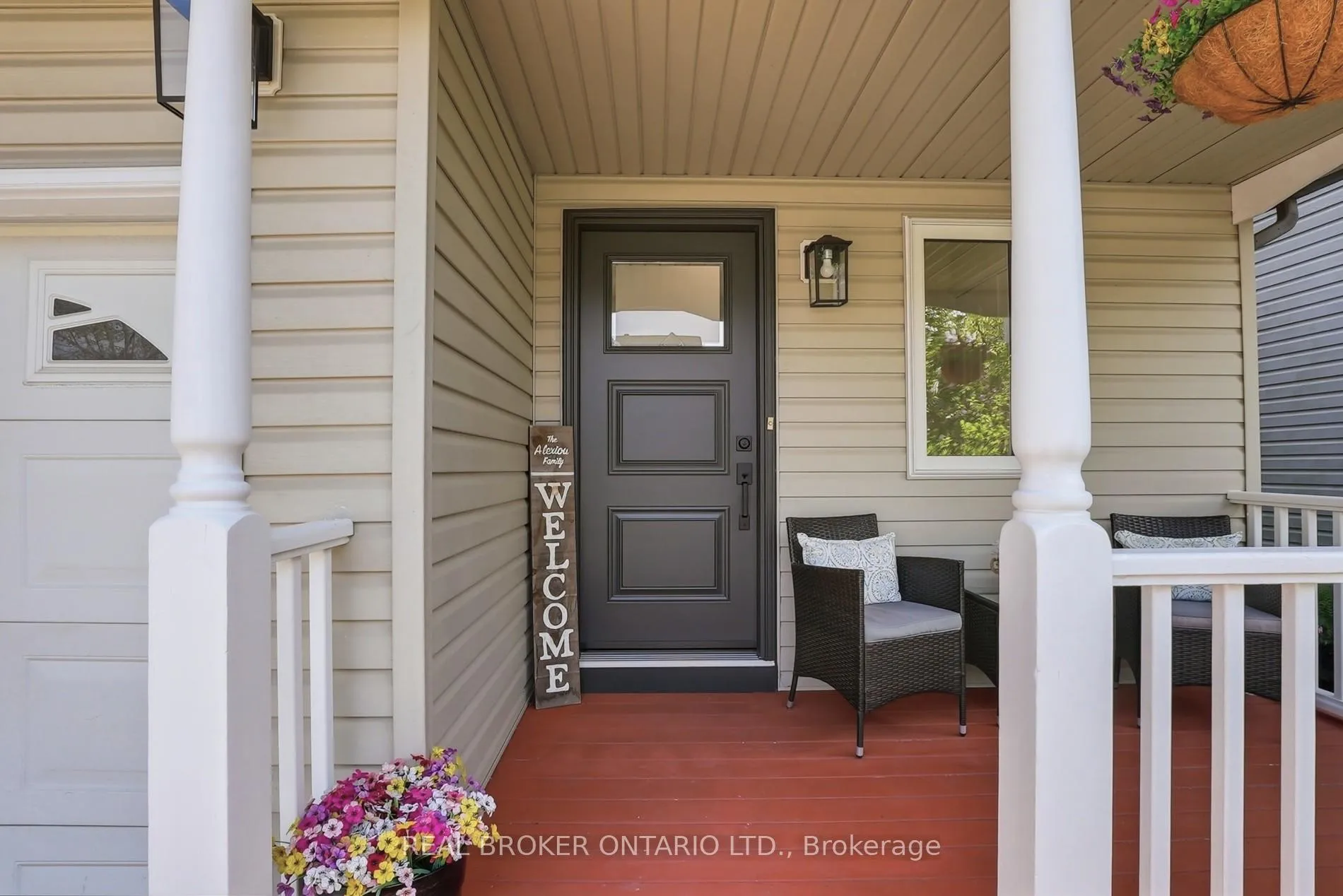 Photo 5 of 136 Marcy Crescent, Cambridge, Hespeler Village — HOMEH