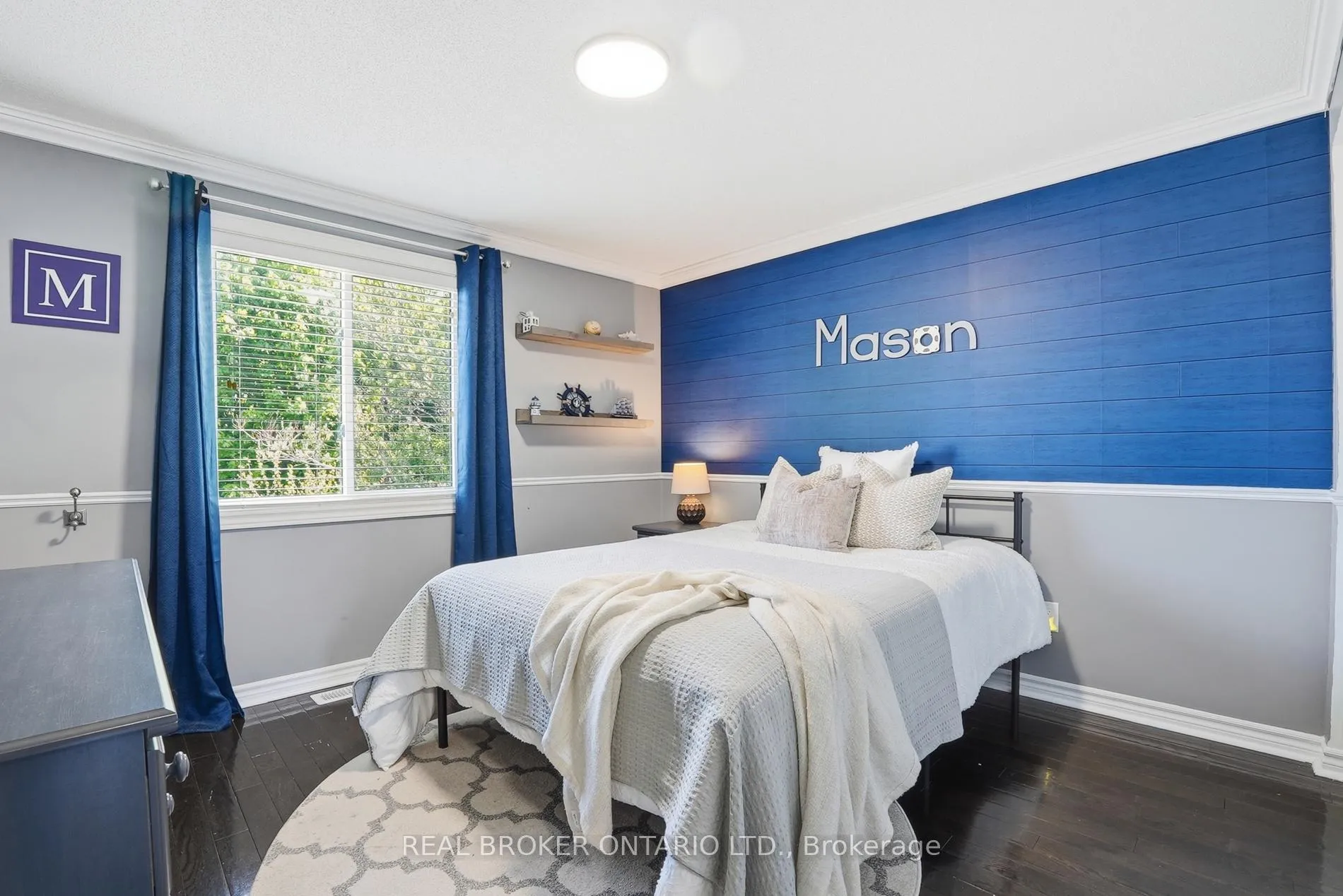 Photo 14 of 136 Marcy Crescent, Cambridge, Hespeler Village — HOMEH