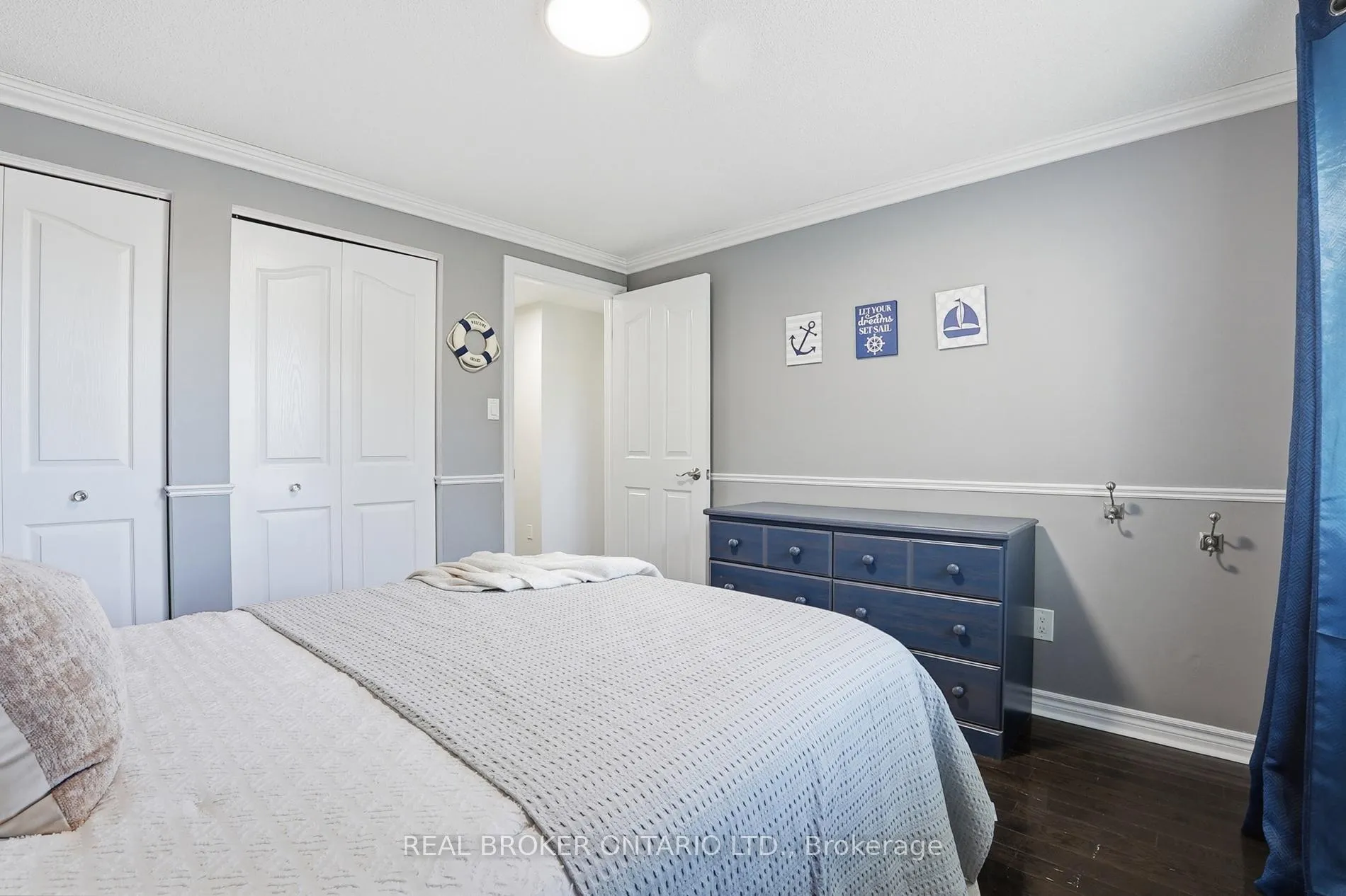 Photo 15 of 136 Marcy Crescent, Cambridge, Hespeler Village — HOMEH