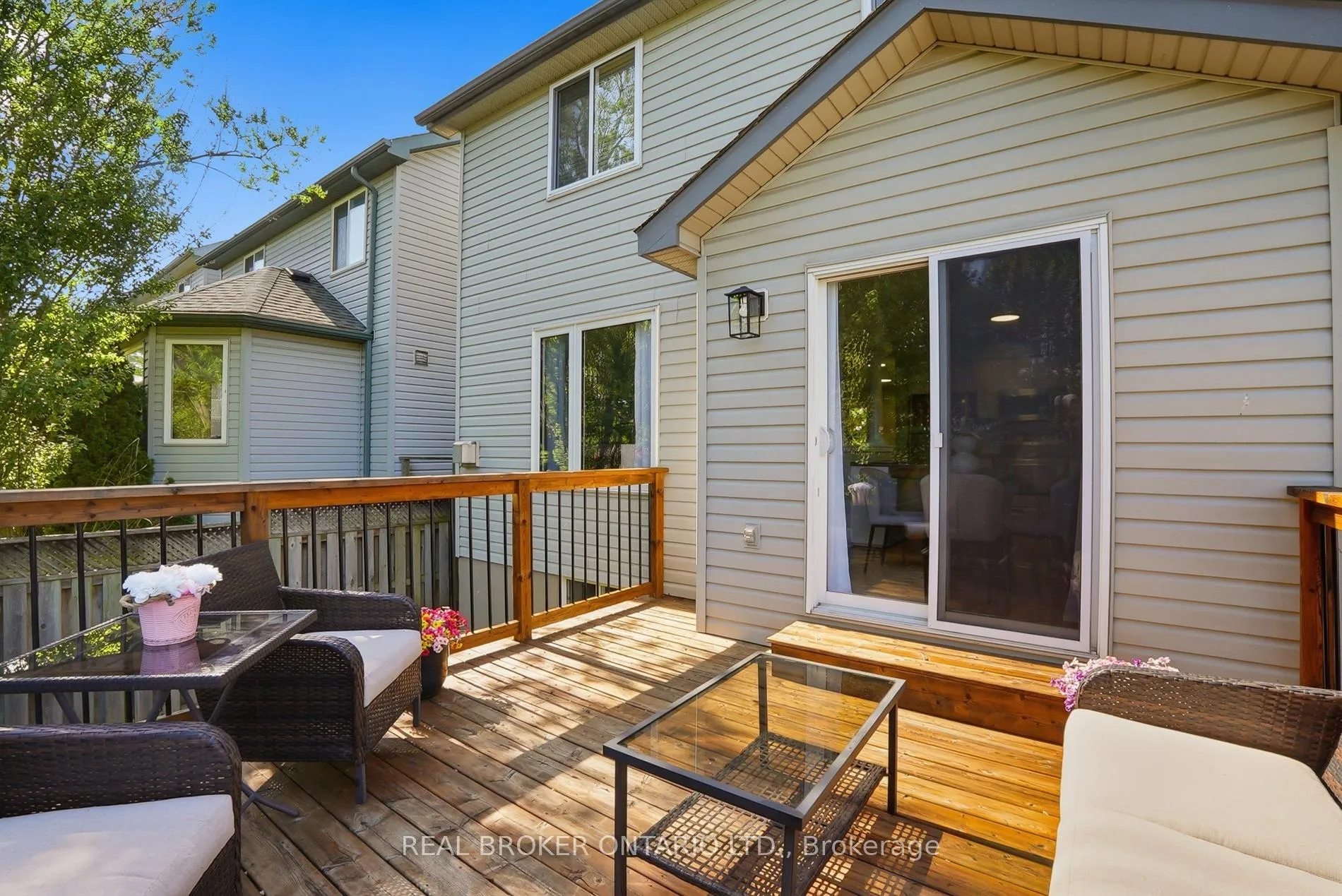 Photo 27 of 136 Marcy Crescent, Cambridge, Hespeler Village — HOMEH
