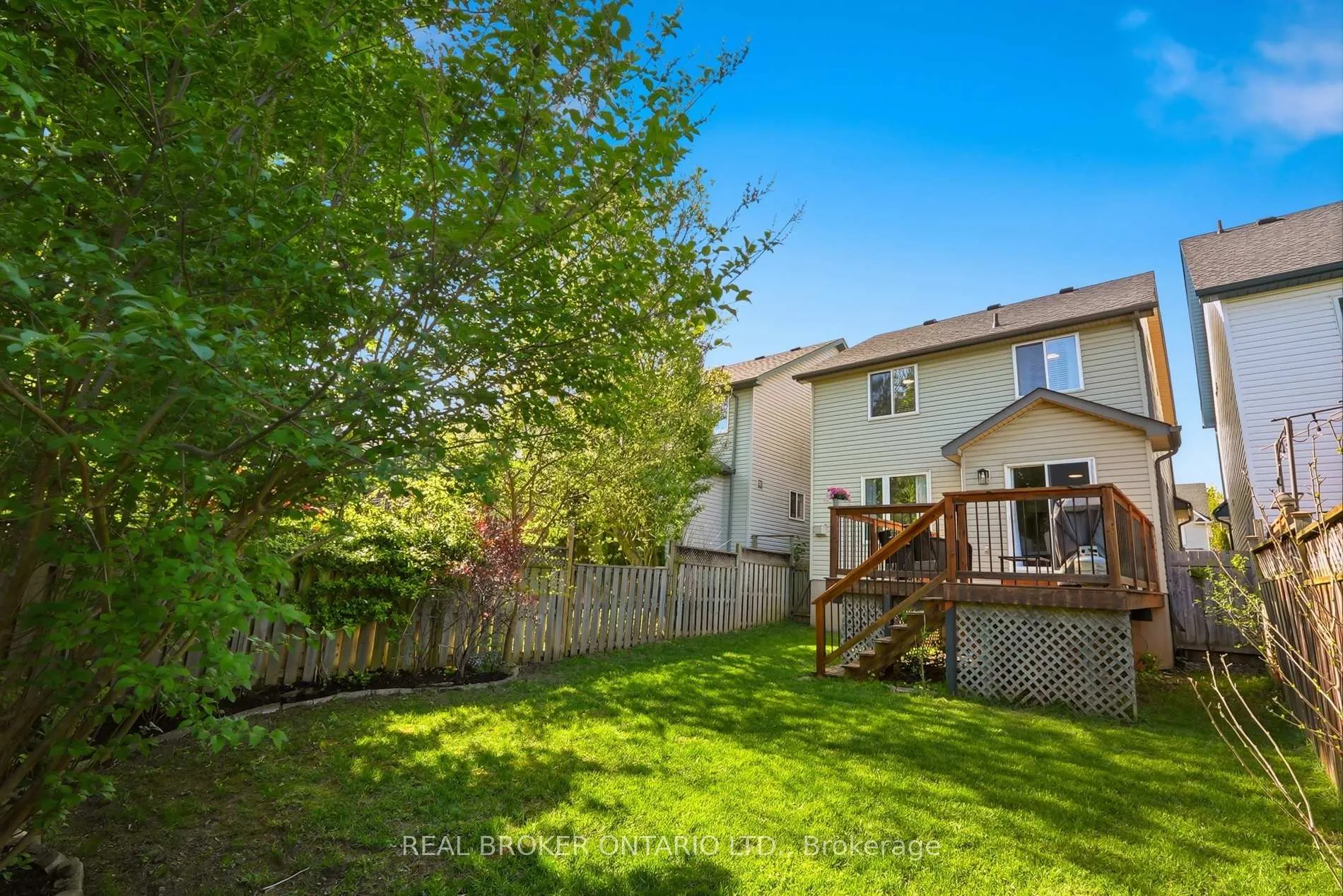 Photo 28 of 136 Marcy Crescent, Cambridge, Hespeler Village — HOMEH