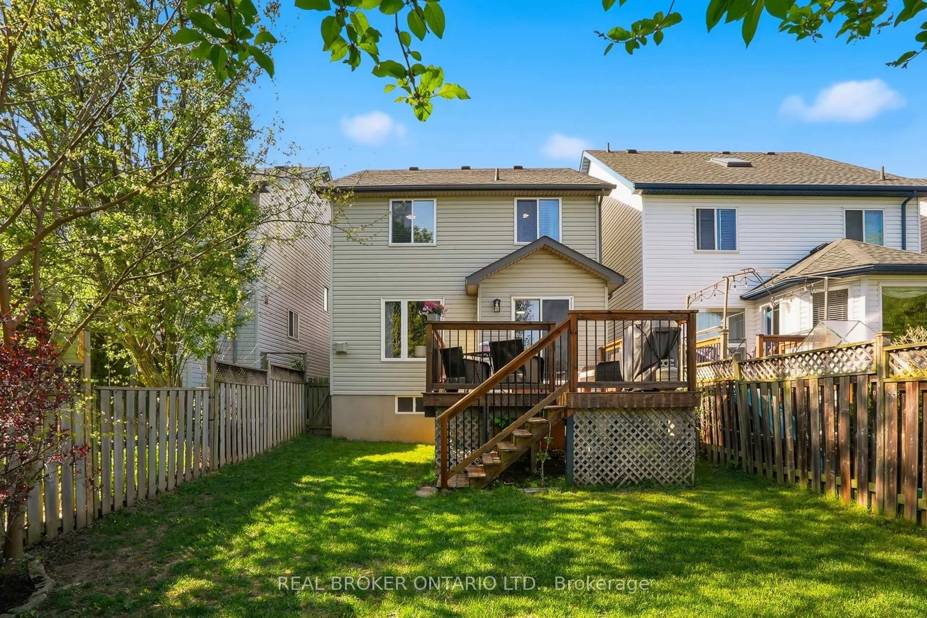 Photo 30 of 136 Marcy Crescent, Cambridge, Hespeler Village — HOMEH