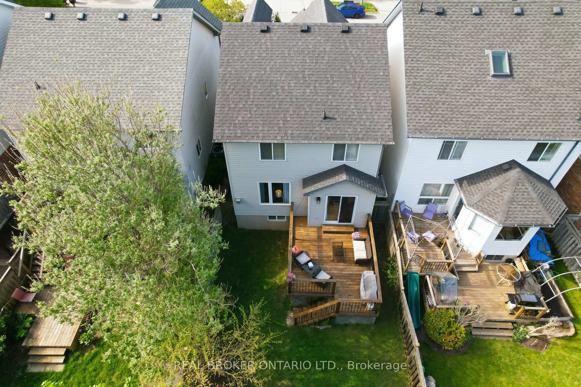 Photo 32 of 136 Marcy Crescent, Cambridge, Hespeler Village — HOMEH