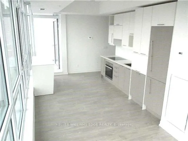 Photo 4 of Unit 2409, 30 Nelson Street, Toronto, Waterfront Communities — HOMEH