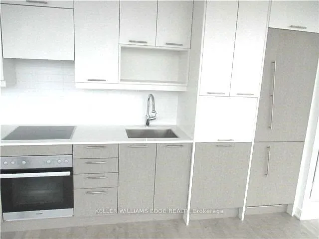 Photo 5 of Unit 2409, 30 Nelson Street, Toronto, Waterfront Communities — HOMEH